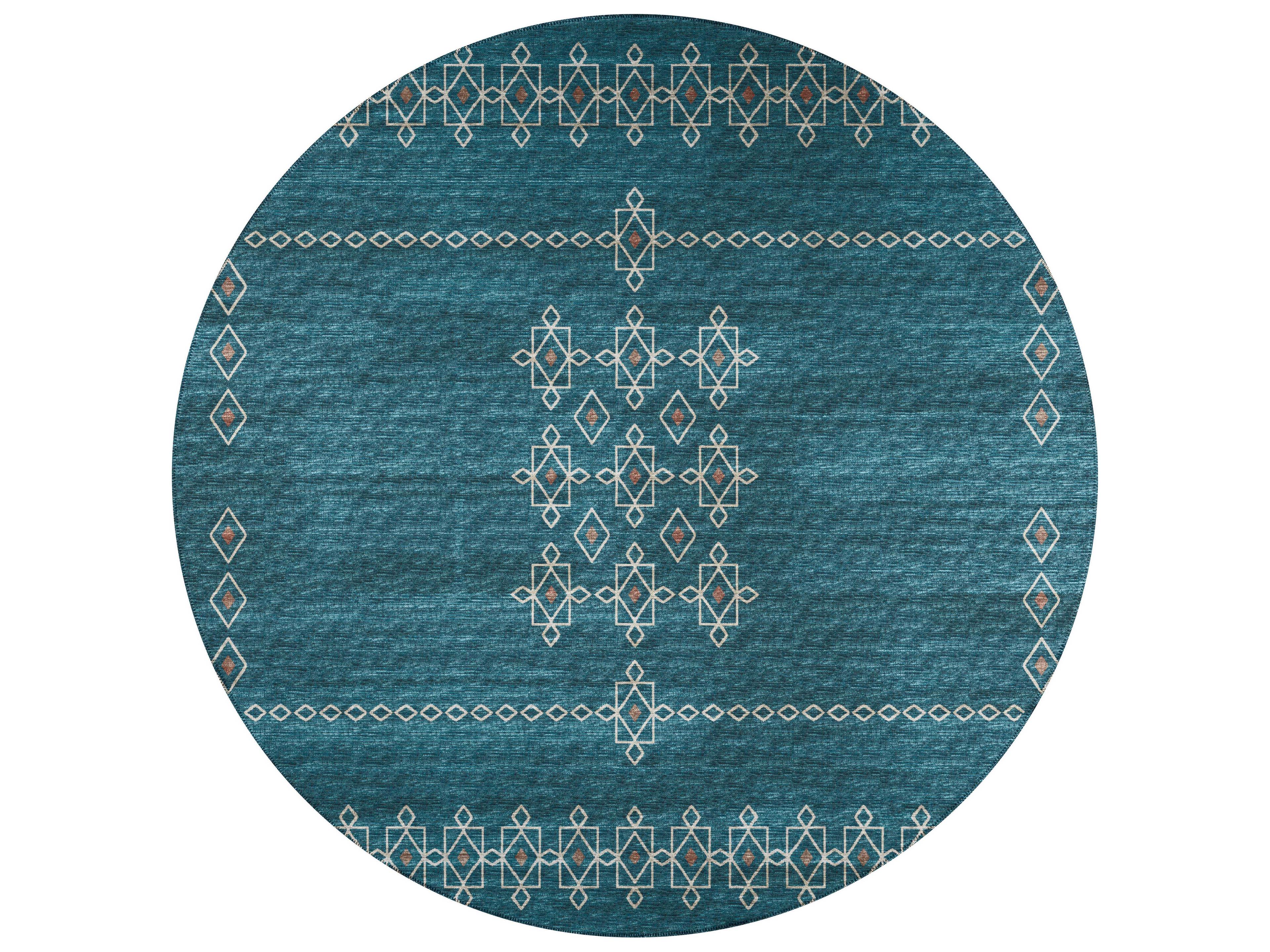 Dalyn Yuma Geometric Area Rug