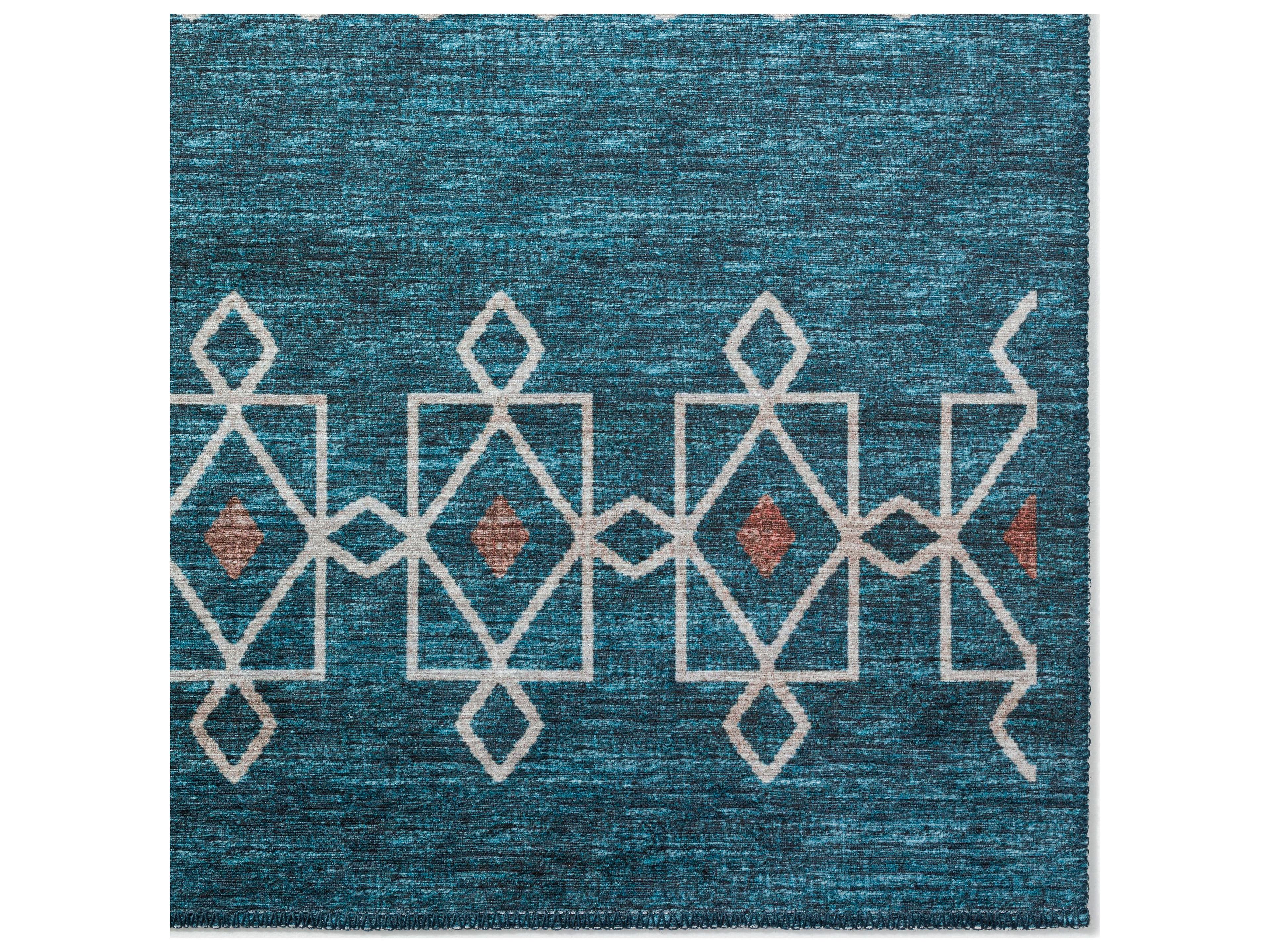 Dalyn Yuma Geometric Area Rug