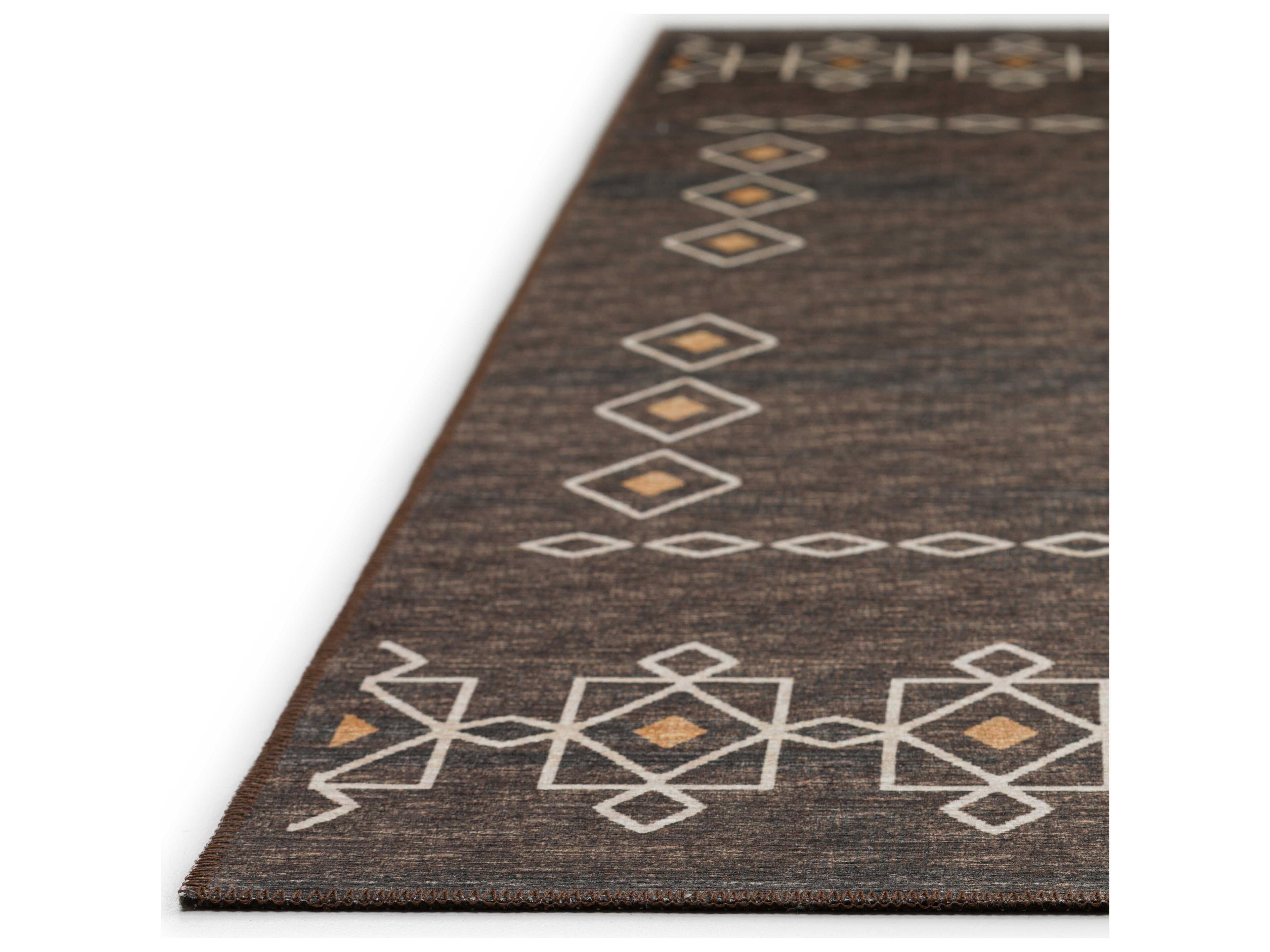 Dalyn Yuma Geometric Area Rug
