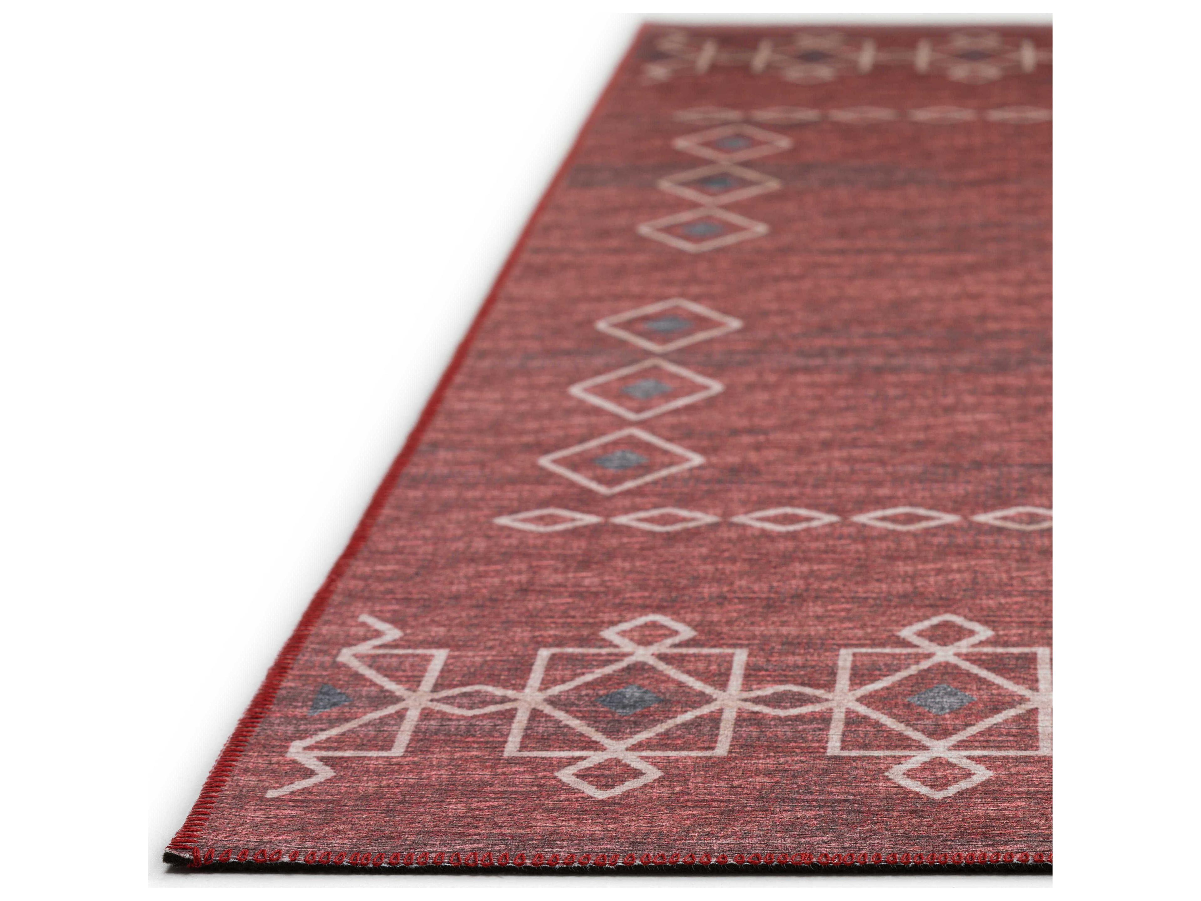 Dalyn Yuma Geometric Area Rug