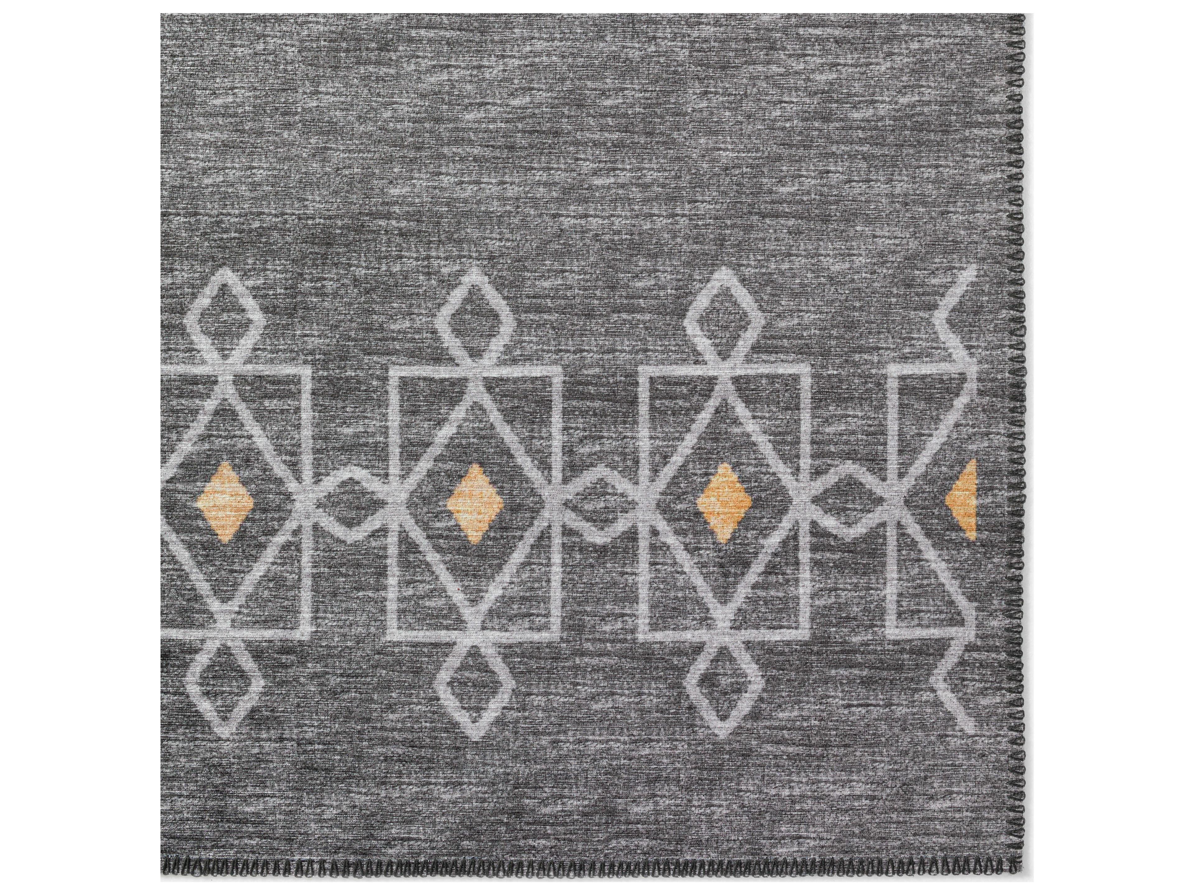 Dalyn Yuma Geometric Runner Area Rug