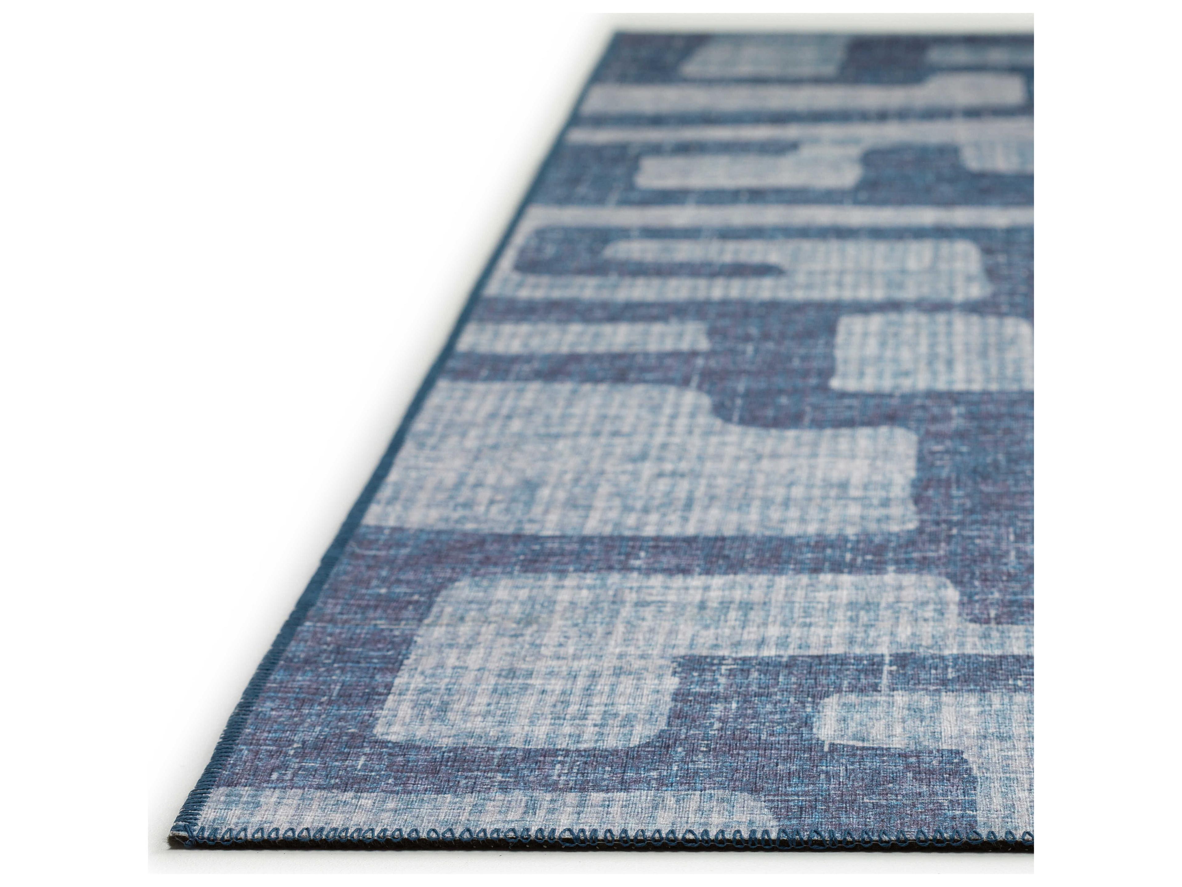 Dalyn Yuma Geometric Area Rug