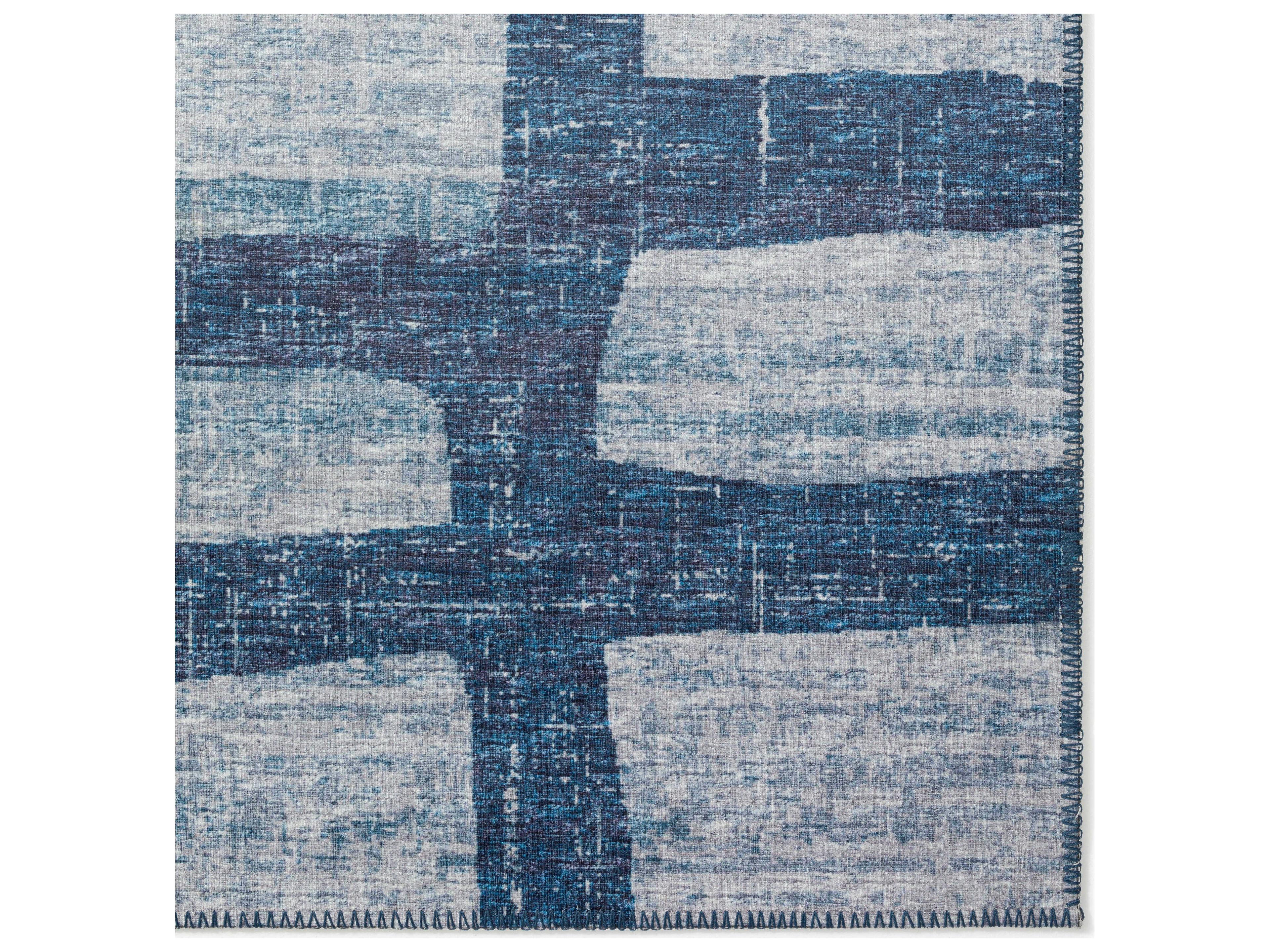 Dalyn Yuma Geometric Runner Area Rug