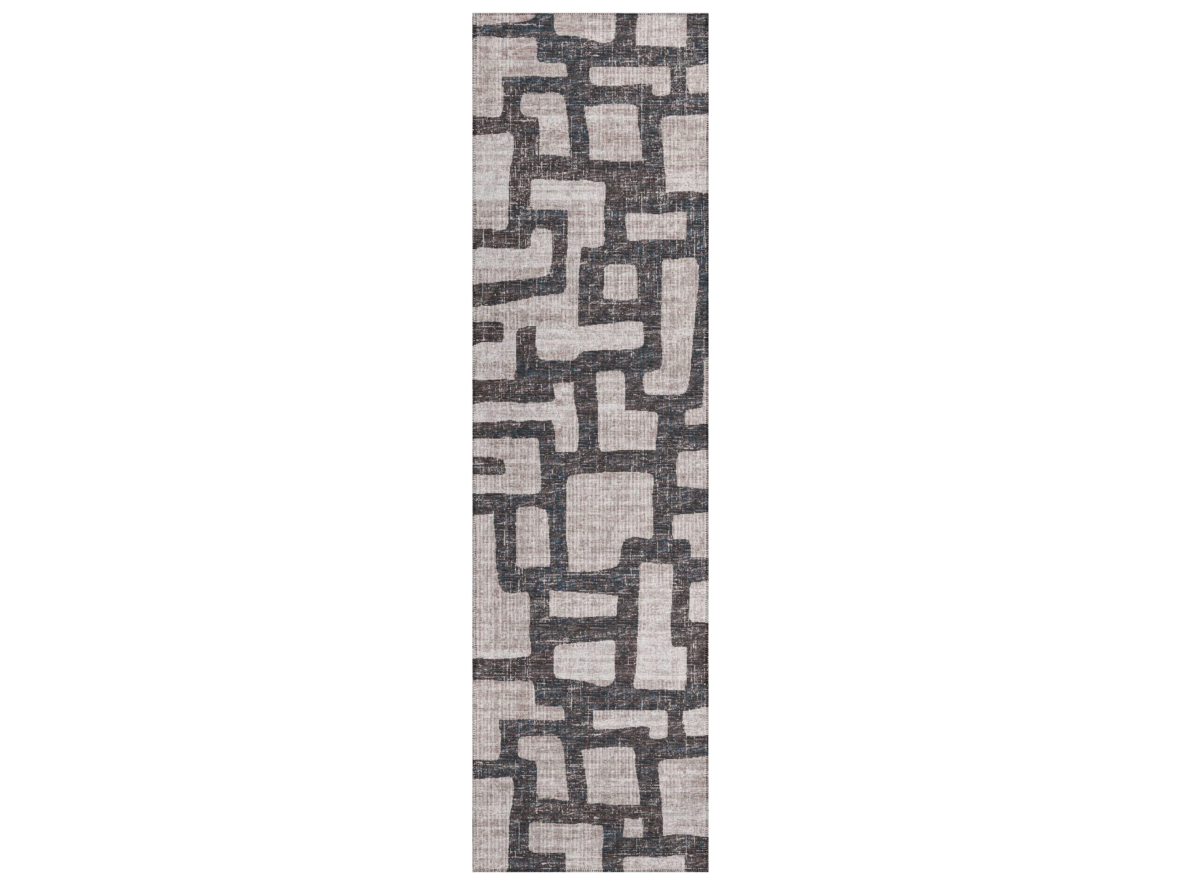 Dalyn Yuma Geometric Runner Area Rug