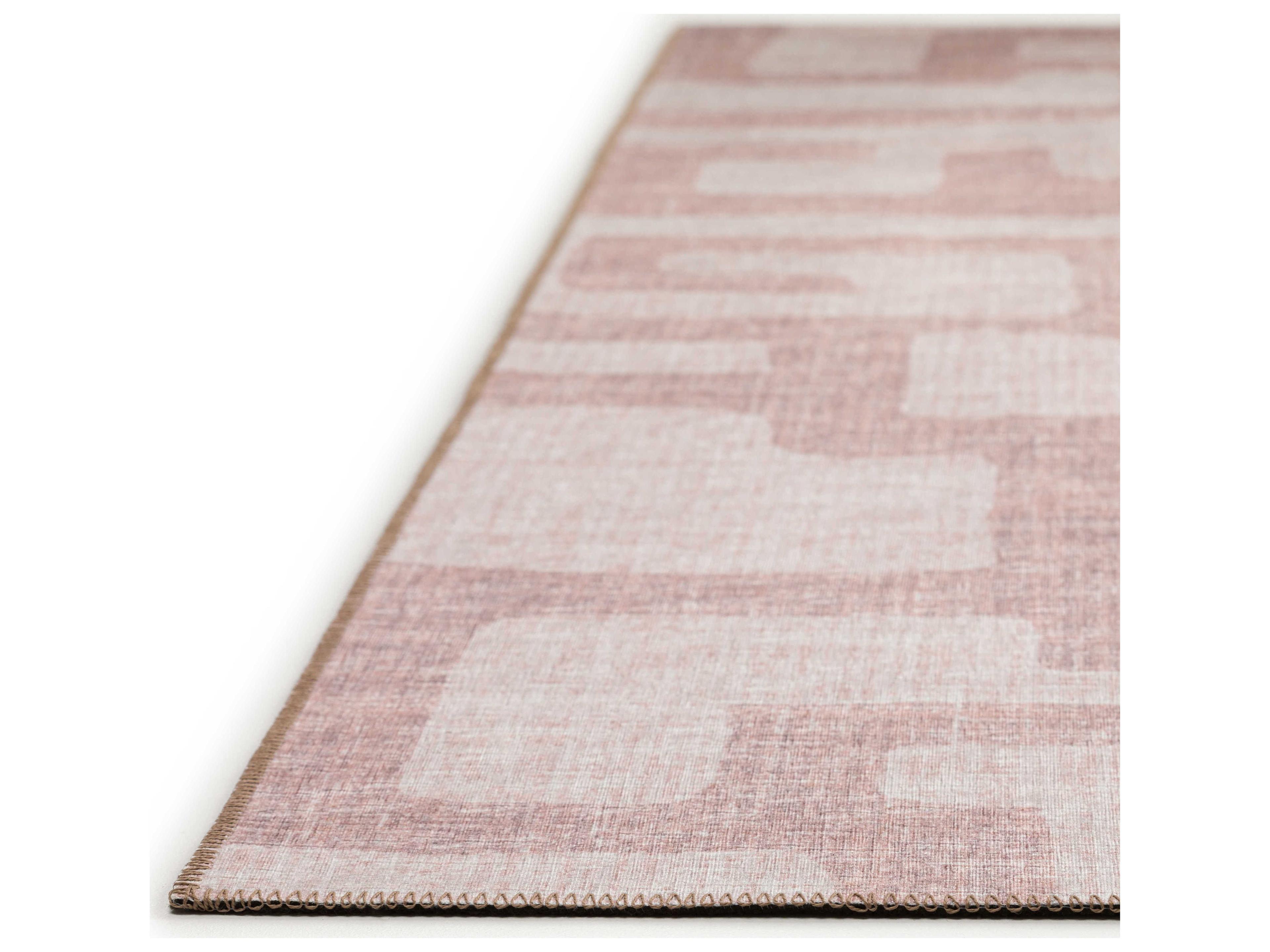 Dalyn Yuma Geometric Runner Area Rug