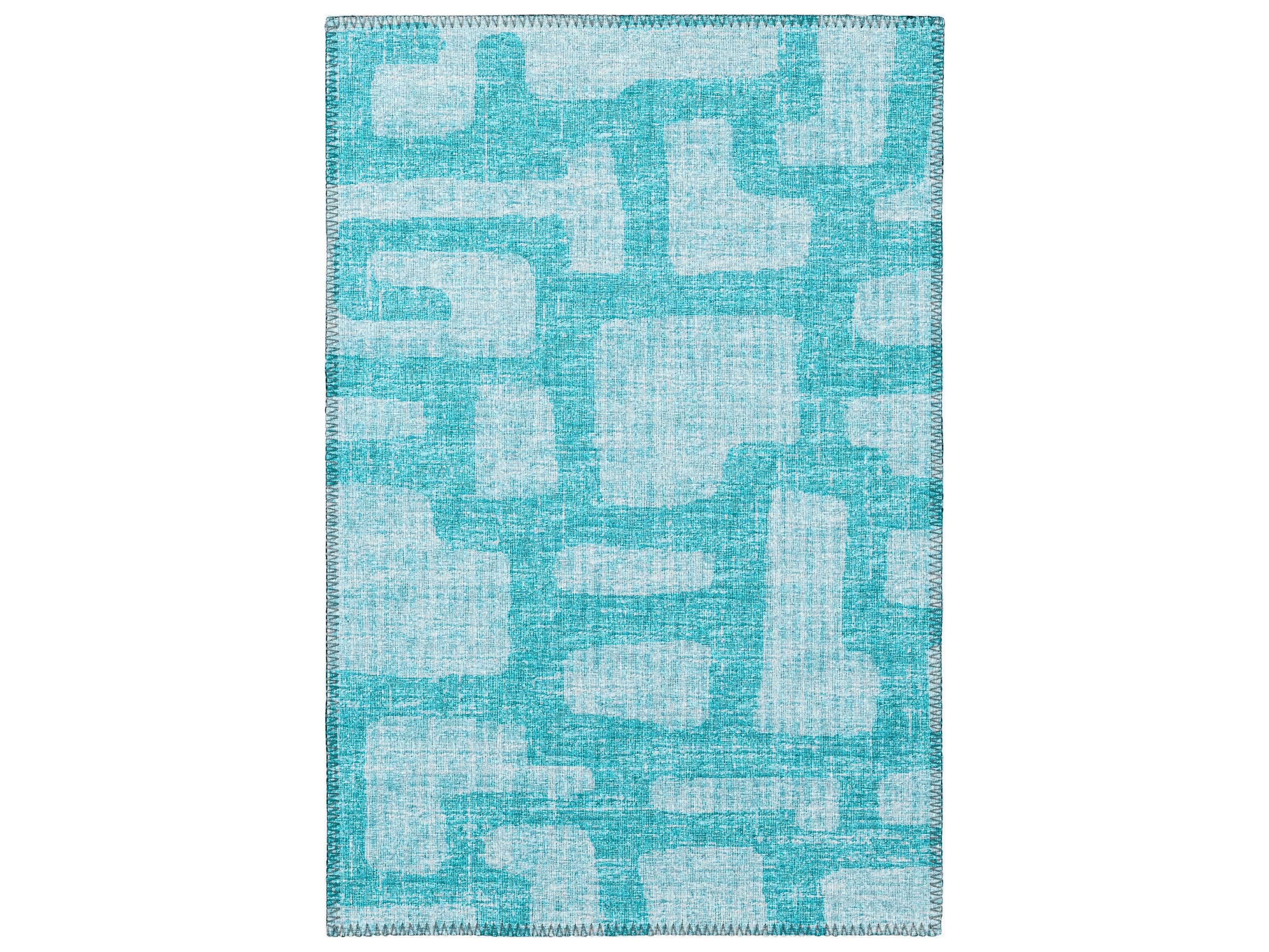 Dalyn Yuma Geometric Area Rug