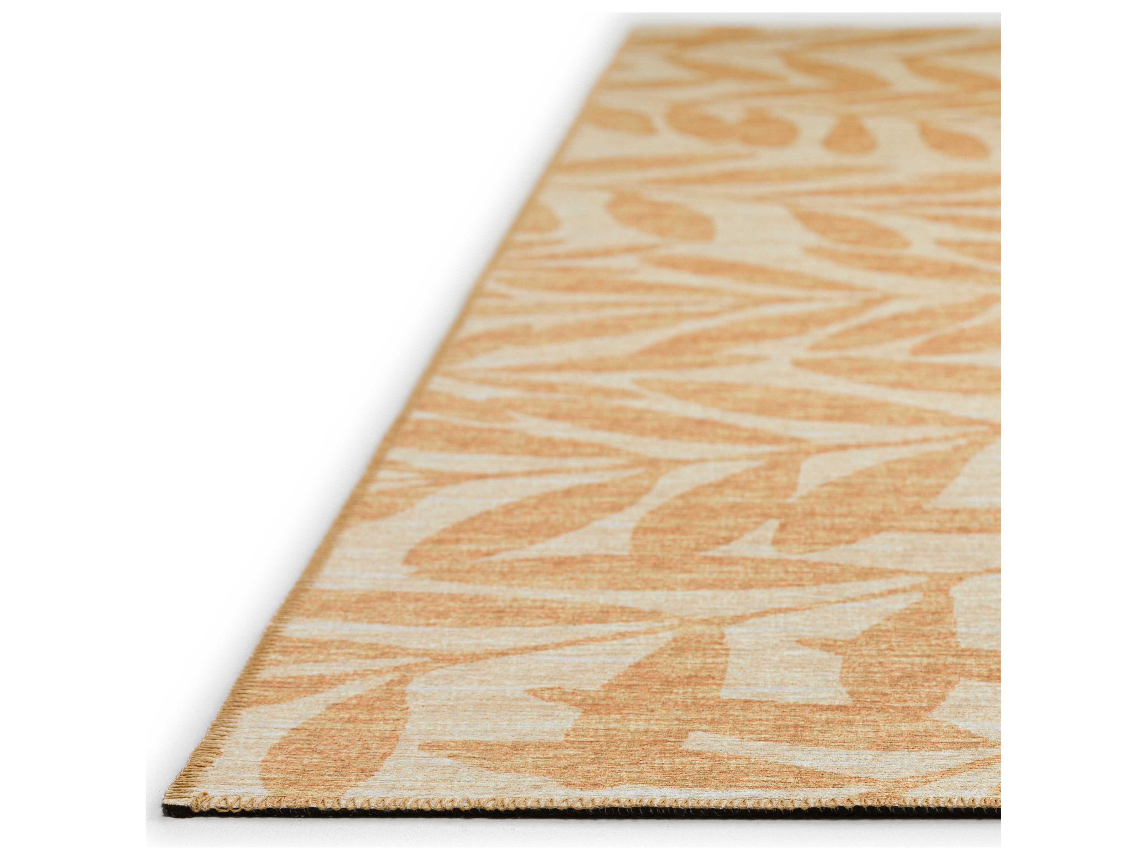 Dalyn Yuma Floral Area Rug