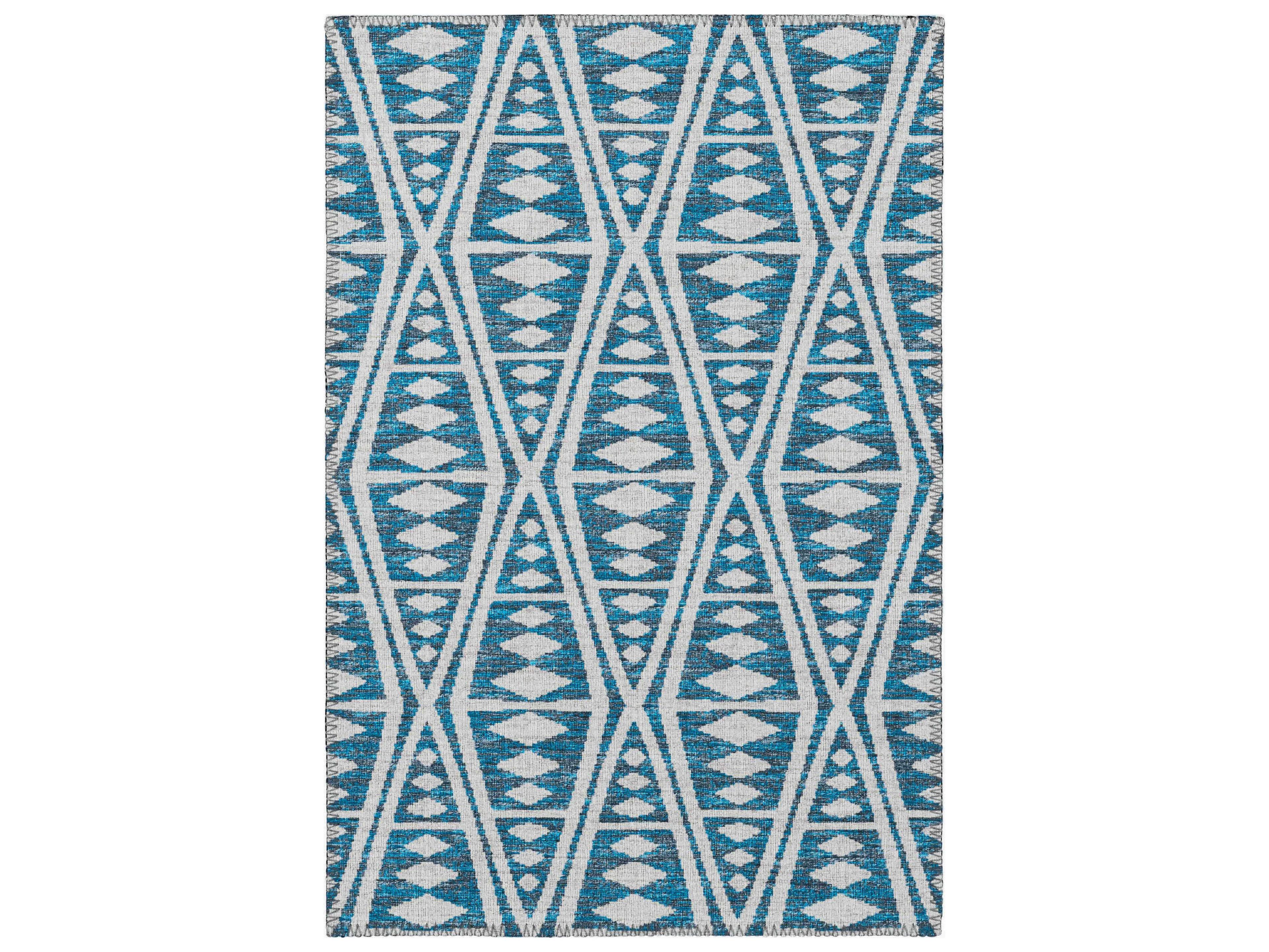 Dalyn Yuma Geometric Area Rug