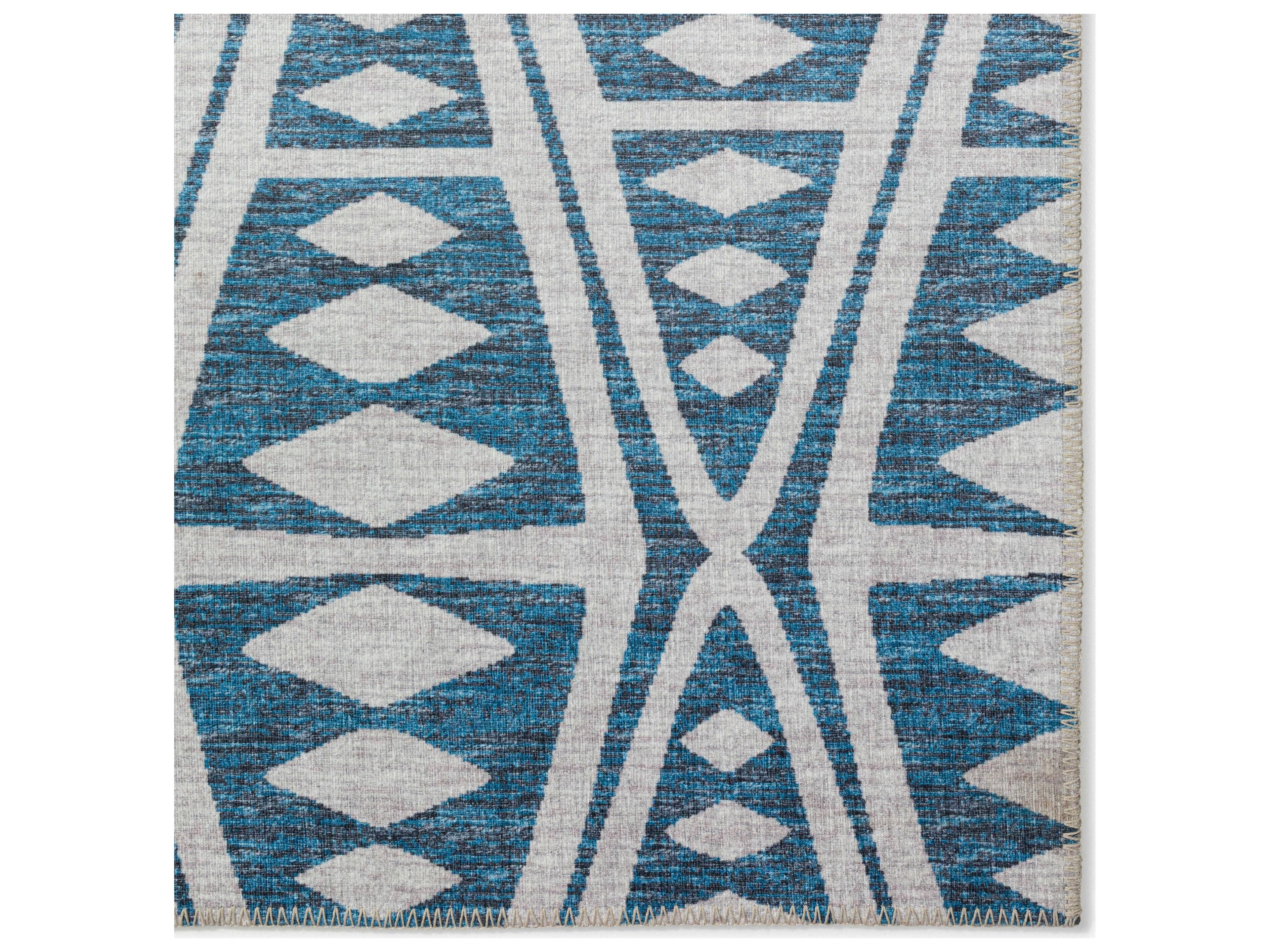 Dalyn Yuma Geometric Runner Area Rug