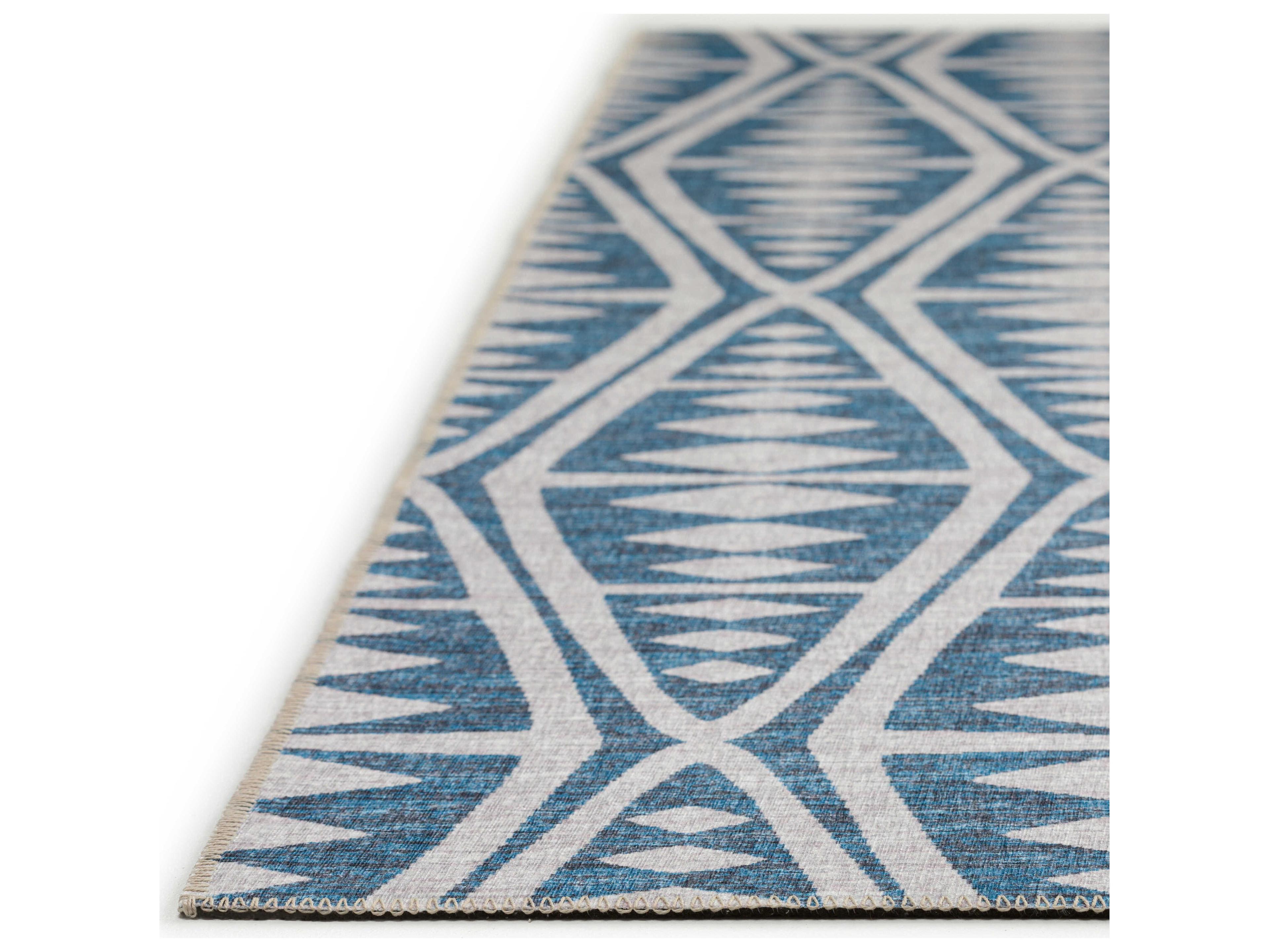 Dalyn Yuma Geometric Runner Area Rug