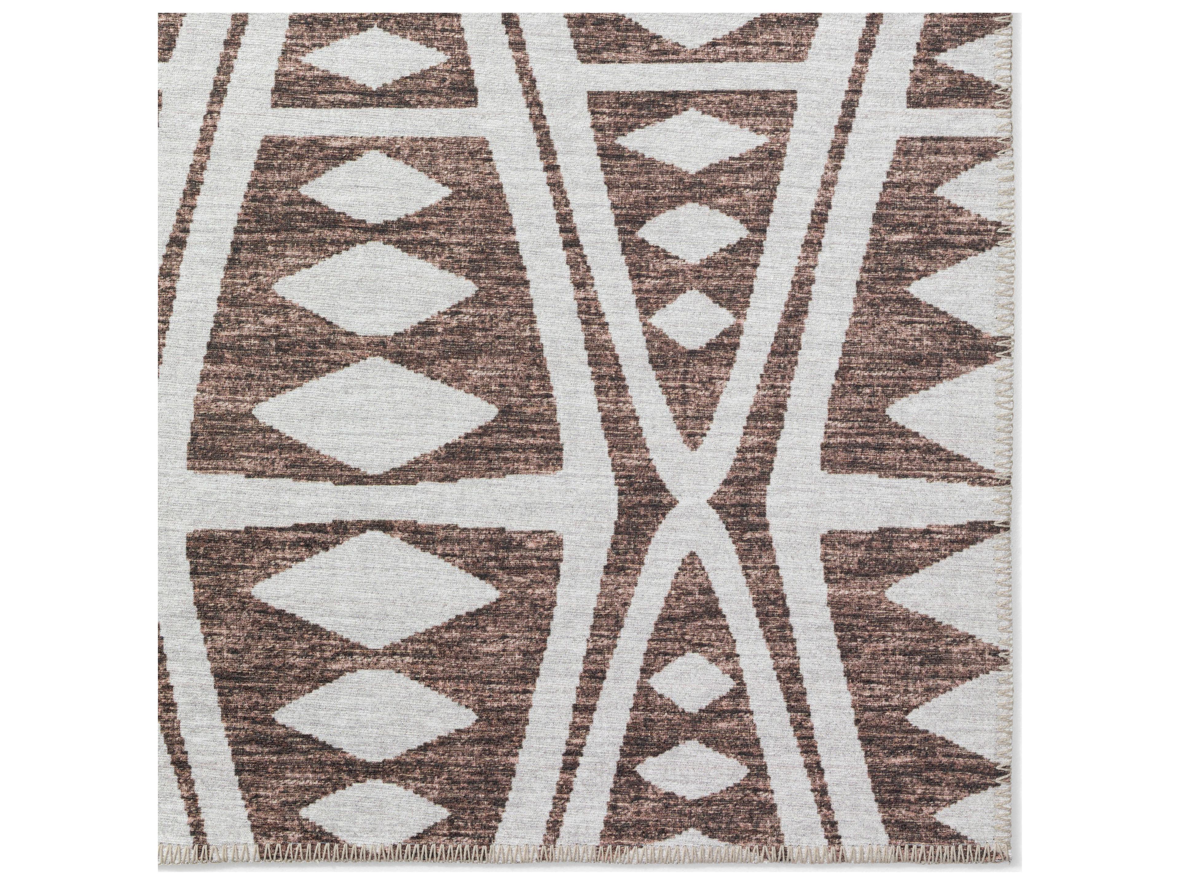 Dalyn Yuma Geometric Runner Area Rug