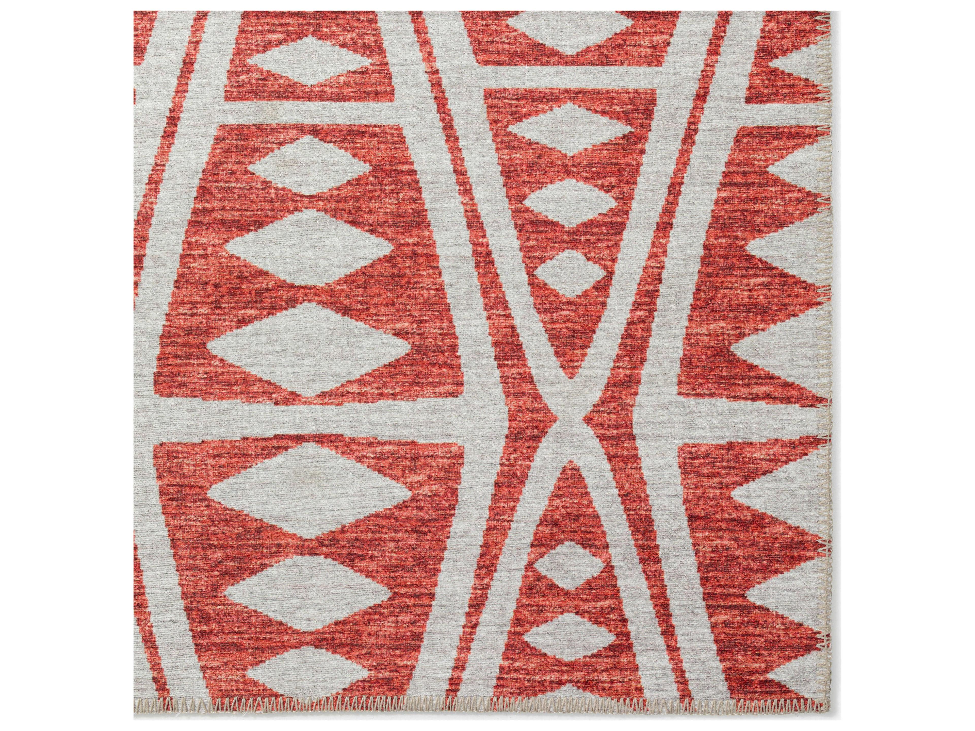 Dalyn Yuma Geometric Area Rug