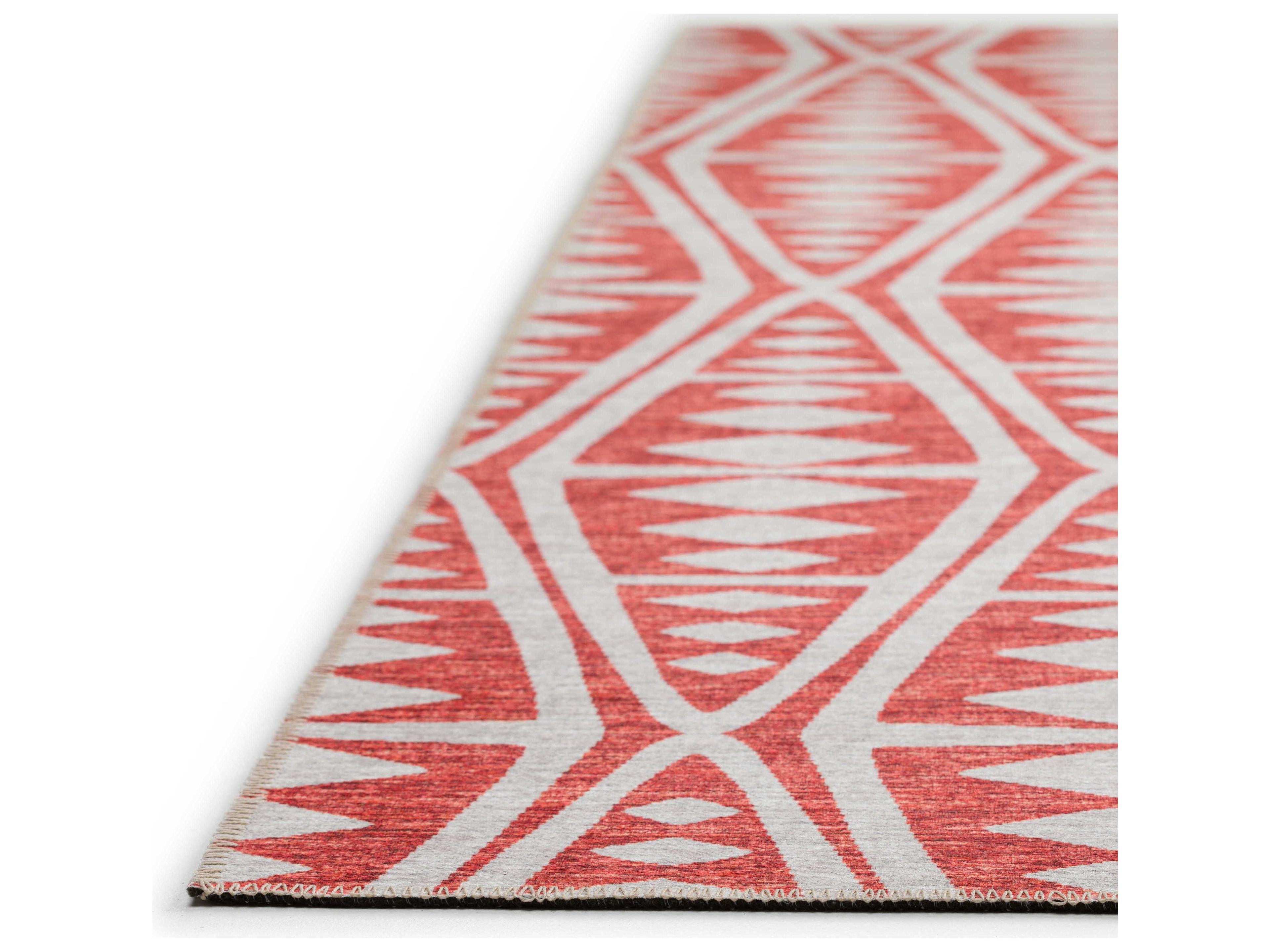 Dalyn Yuma Geometric Runner Area Rug