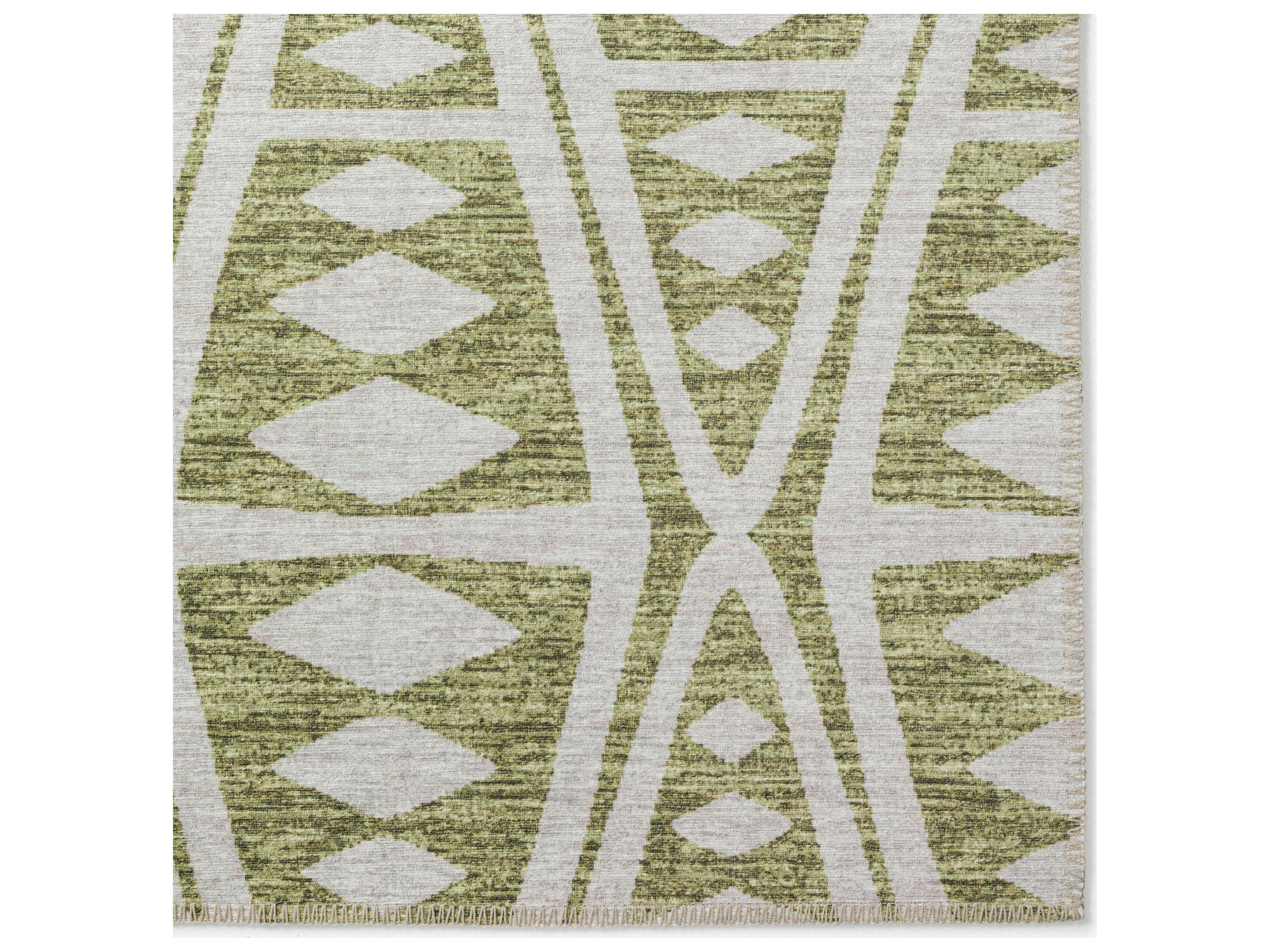 Dalyn Yuma Geometric Runner Area Rug