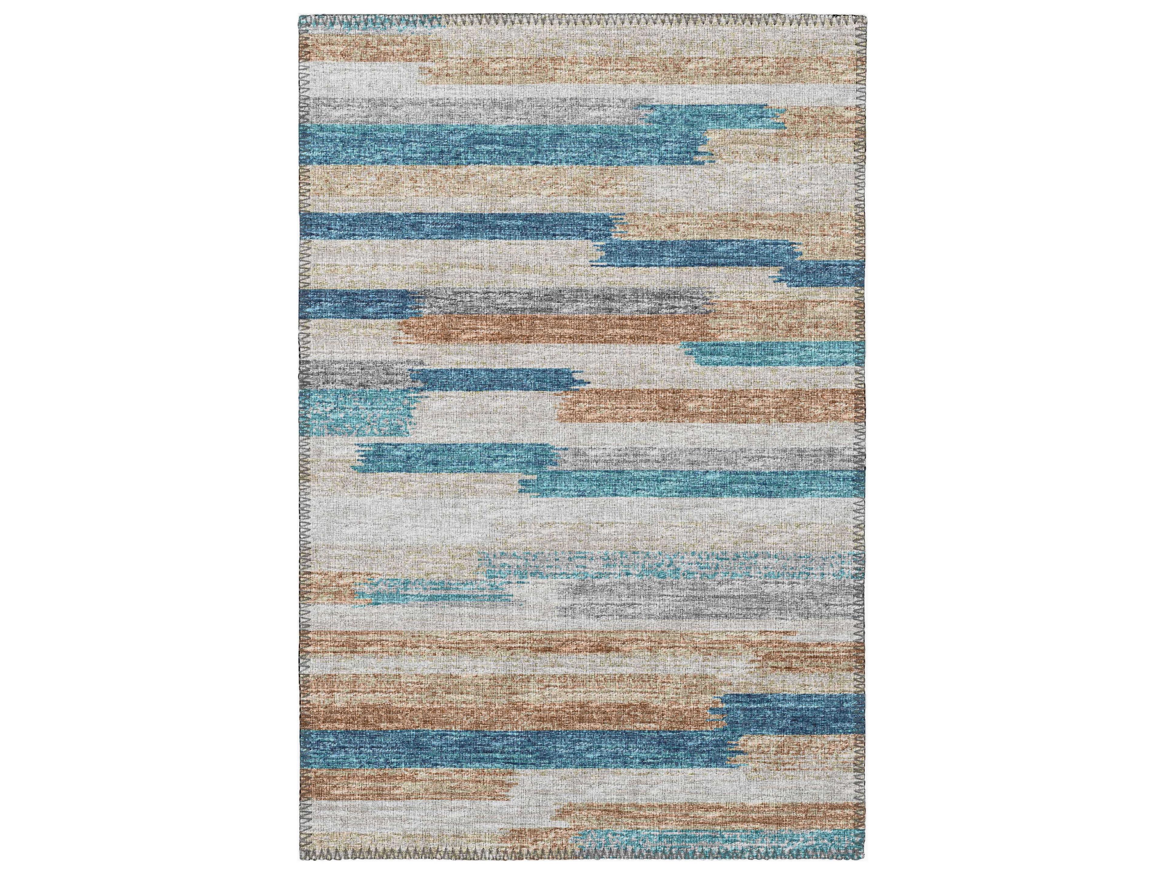 Dalyn Yuma Geometric Area Rug