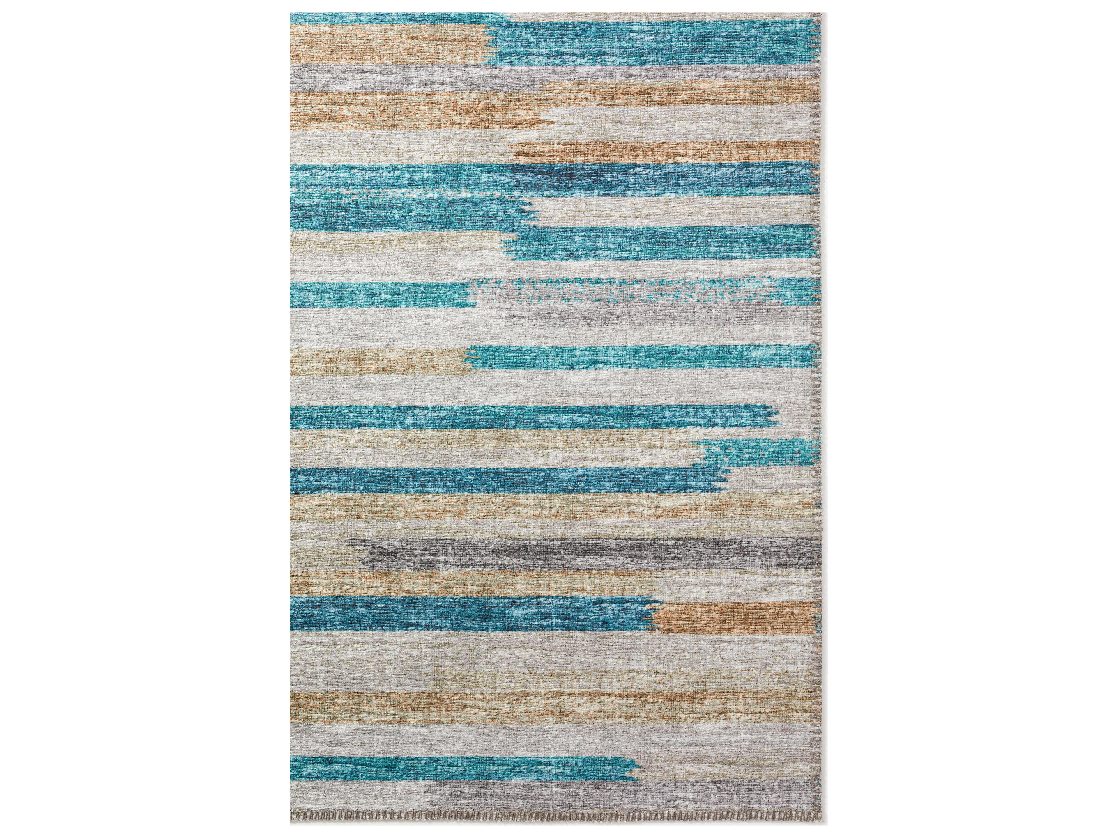 Dalyn Yuma Geometric Area Rug