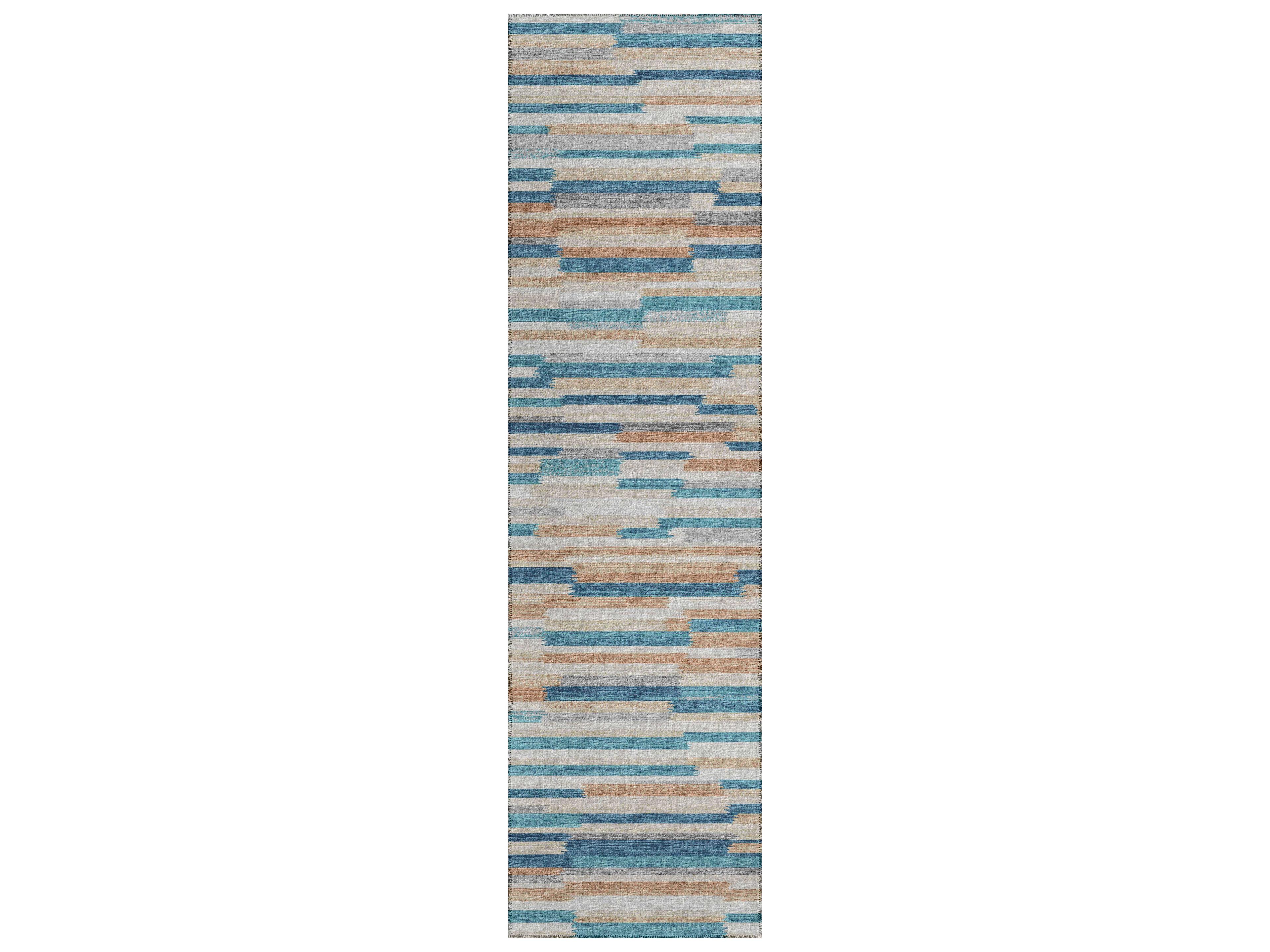 Dalyn Yuma Geometric Runner Area Rug