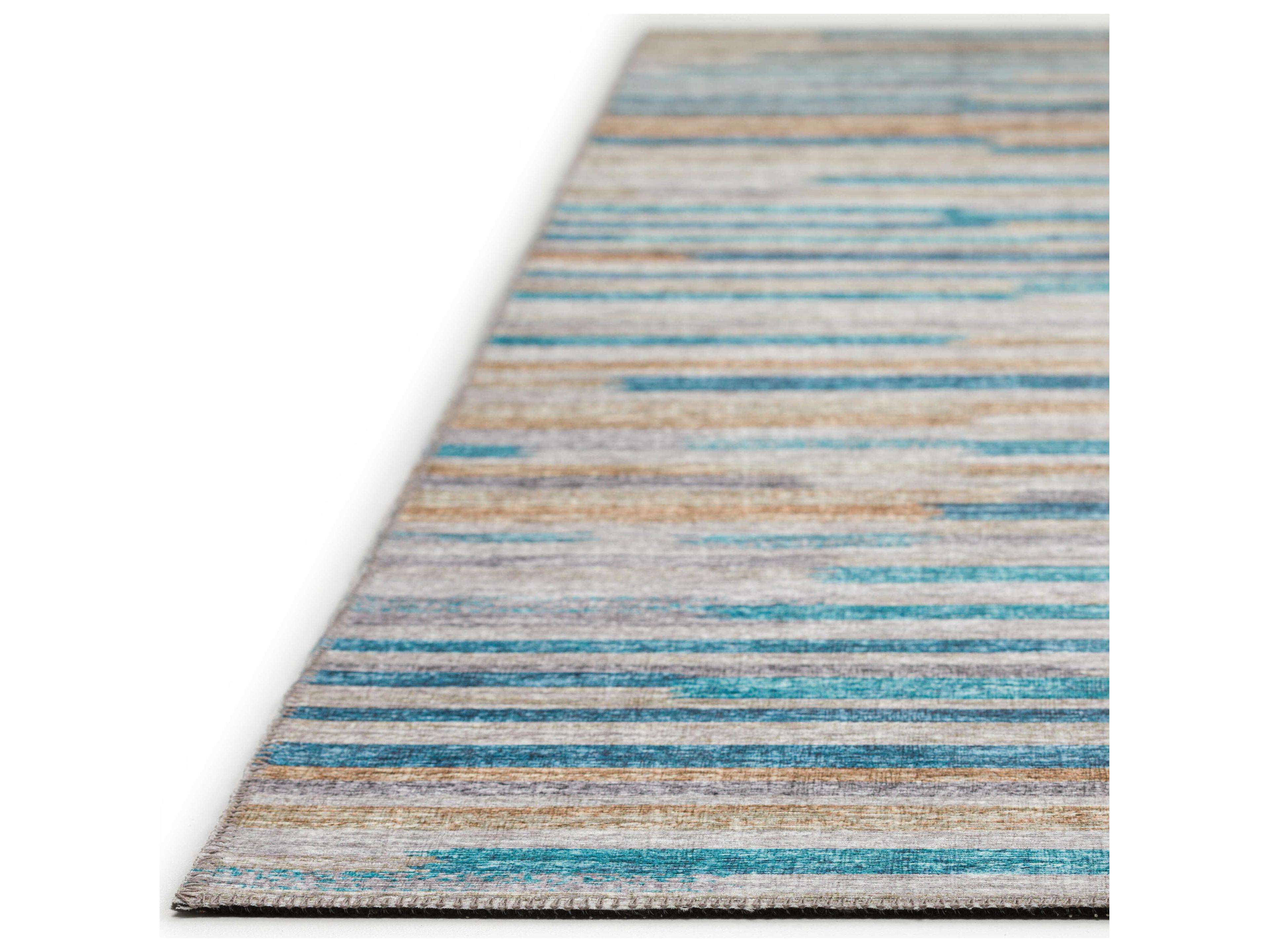 Dalyn Yuma Geometric Runner Area Rug