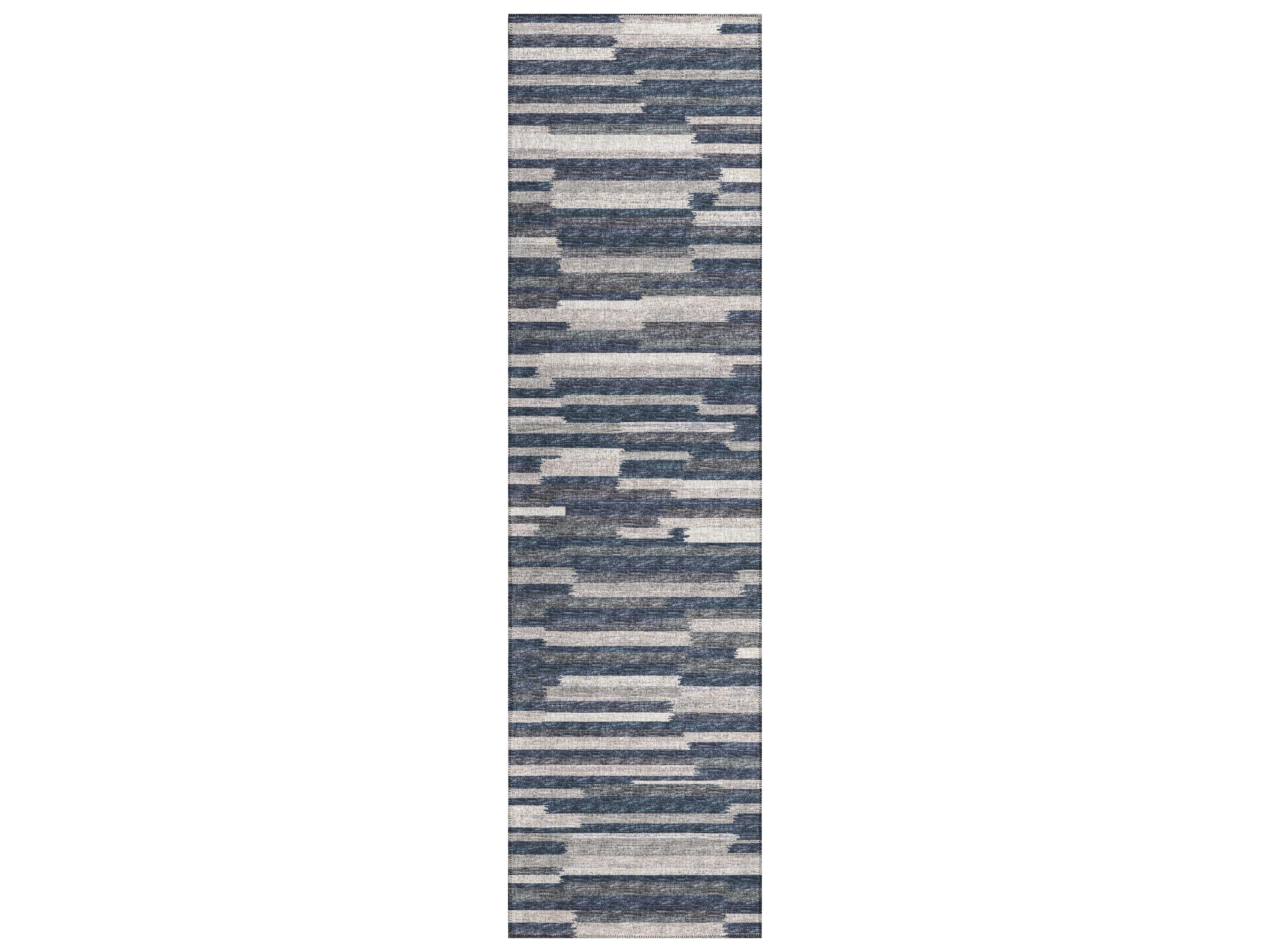 Dalyn Yuma Geometric Runner Area Rug