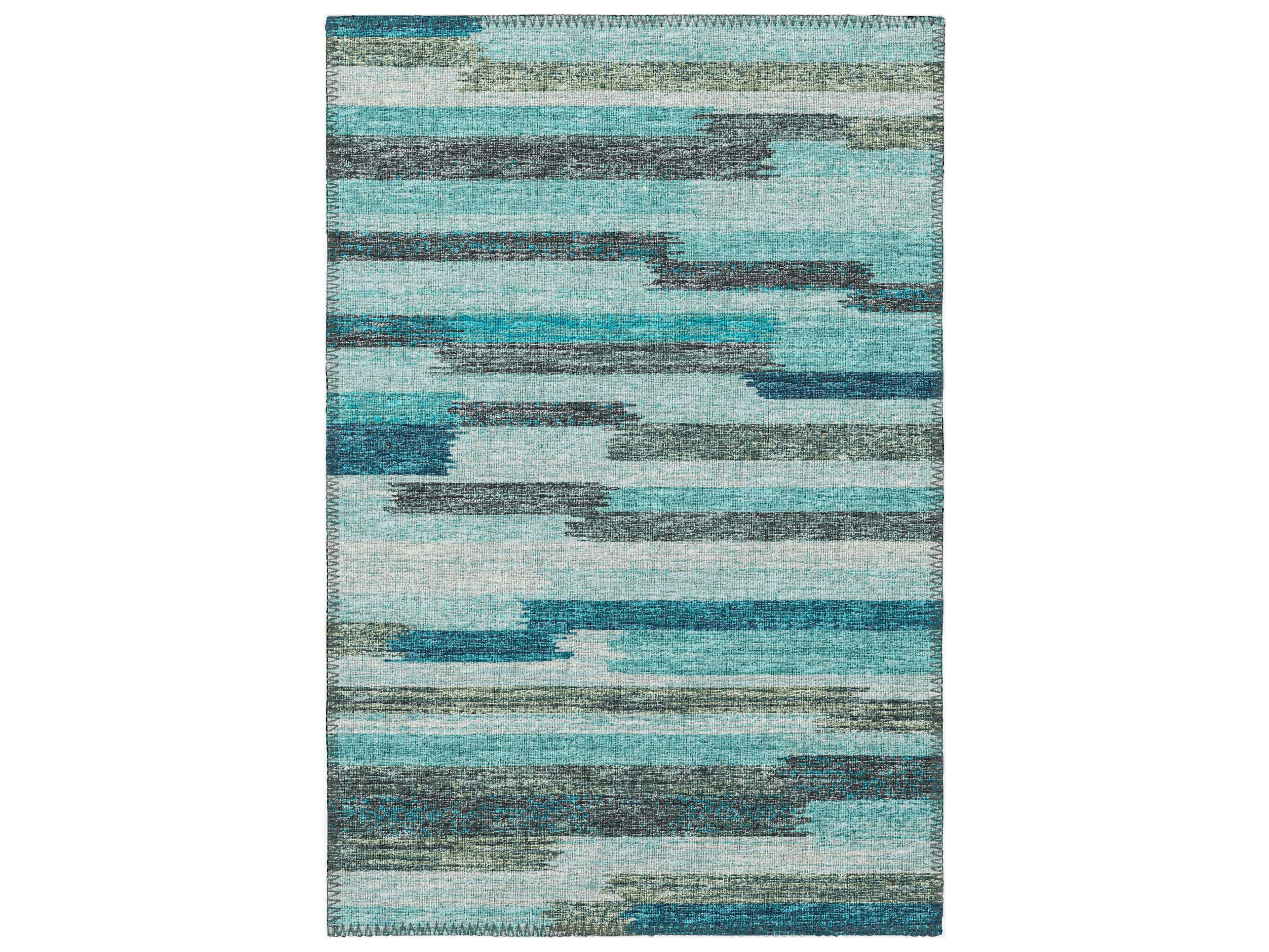 Dalyn Yuma Geometric Area Rug