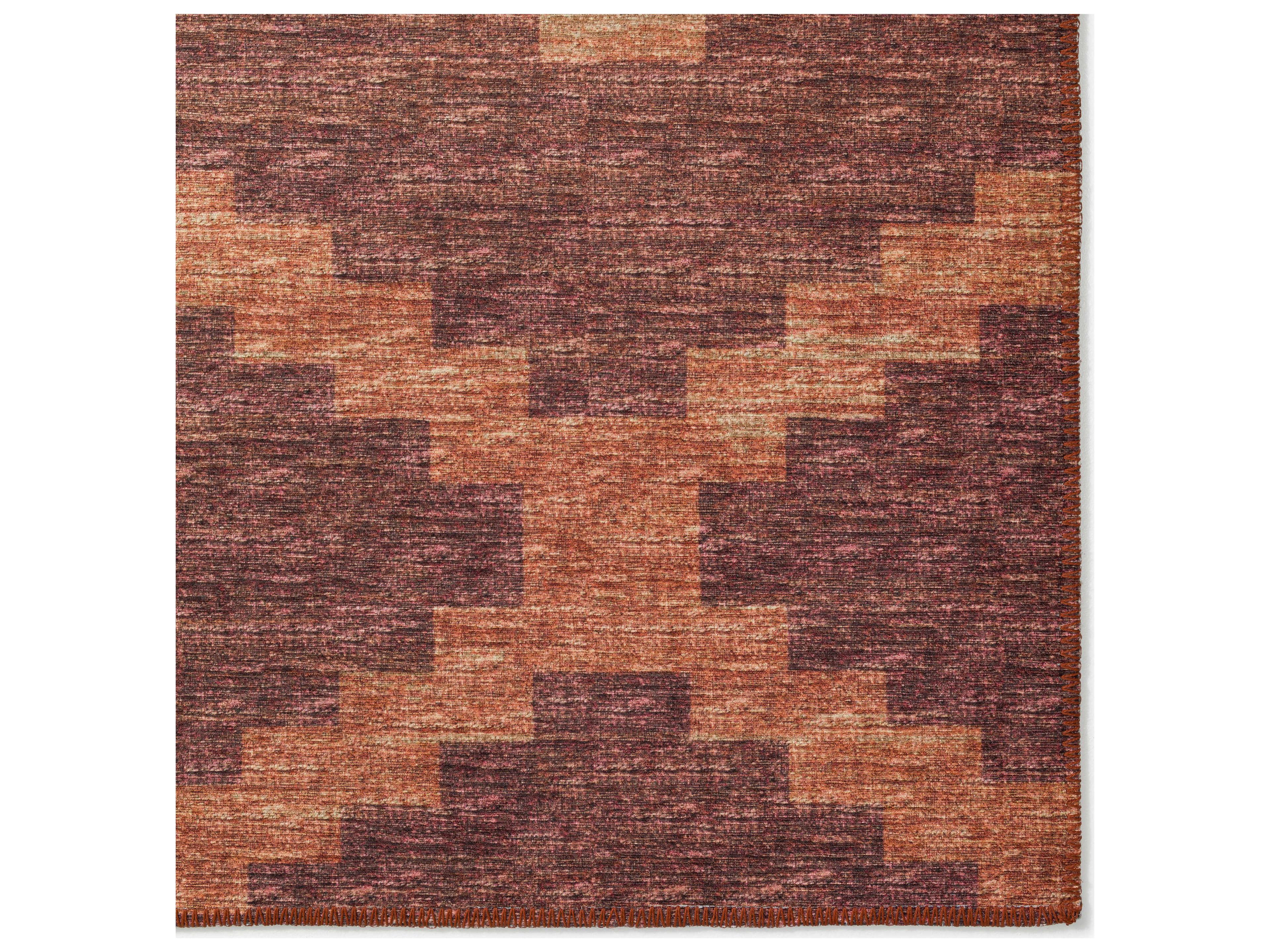 Dalyn Yuma Geometric Area Rug