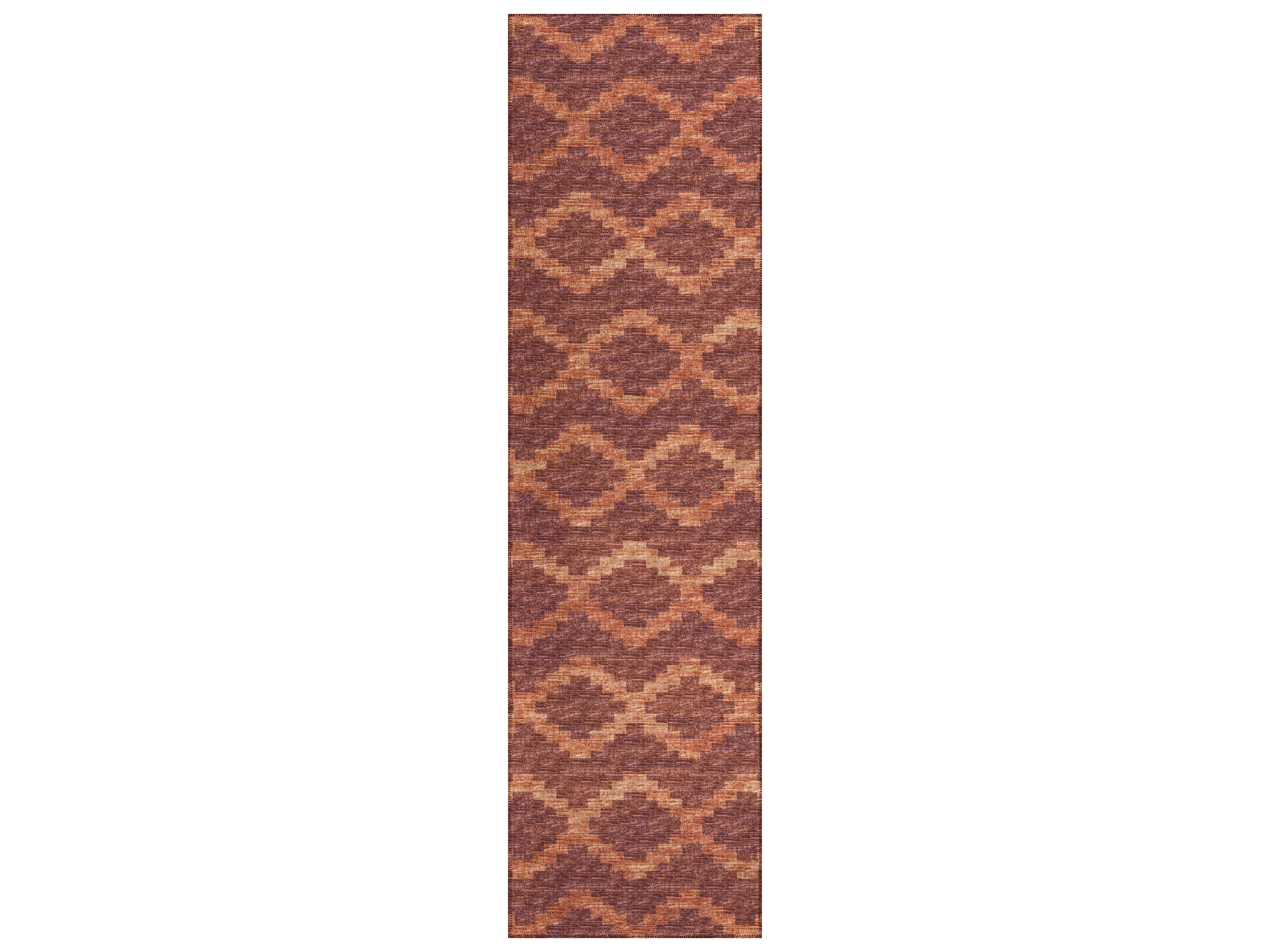 Dalyn Yuma Geometric Runner Area Rug