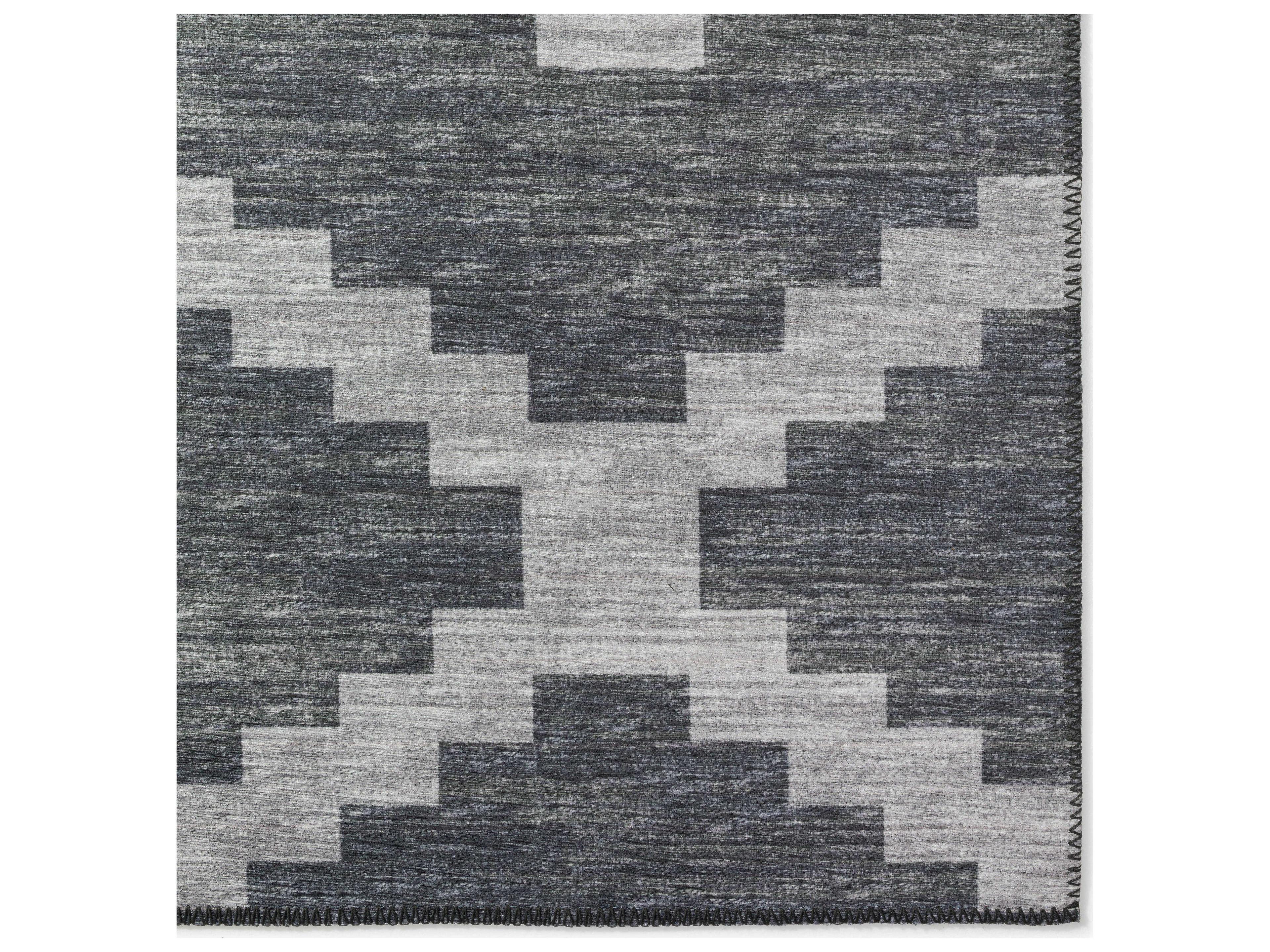 Dalyn Yuma Geometric Runner Area Rug