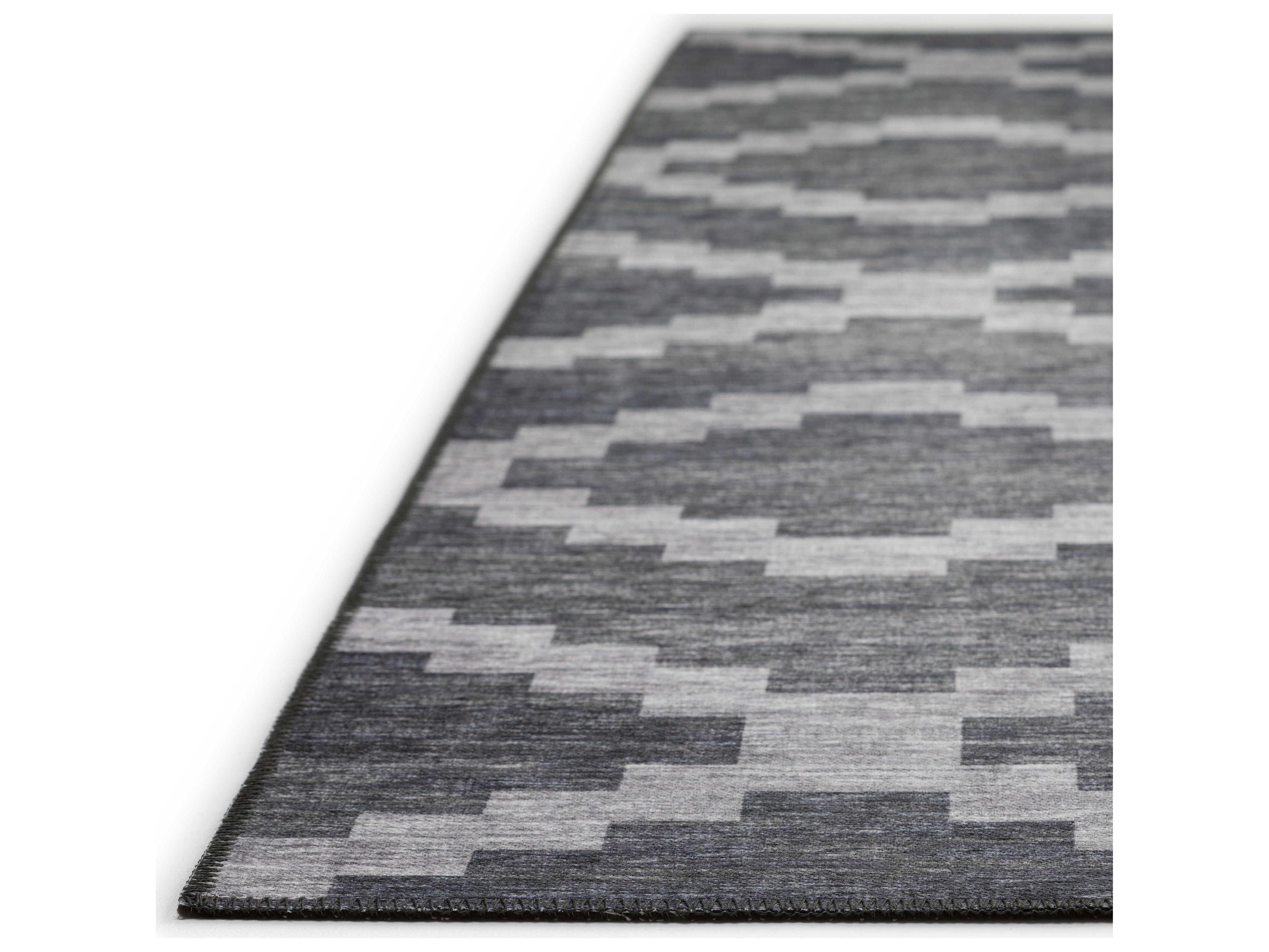 Dalyn Yuma Geometric Runner Area Rug
