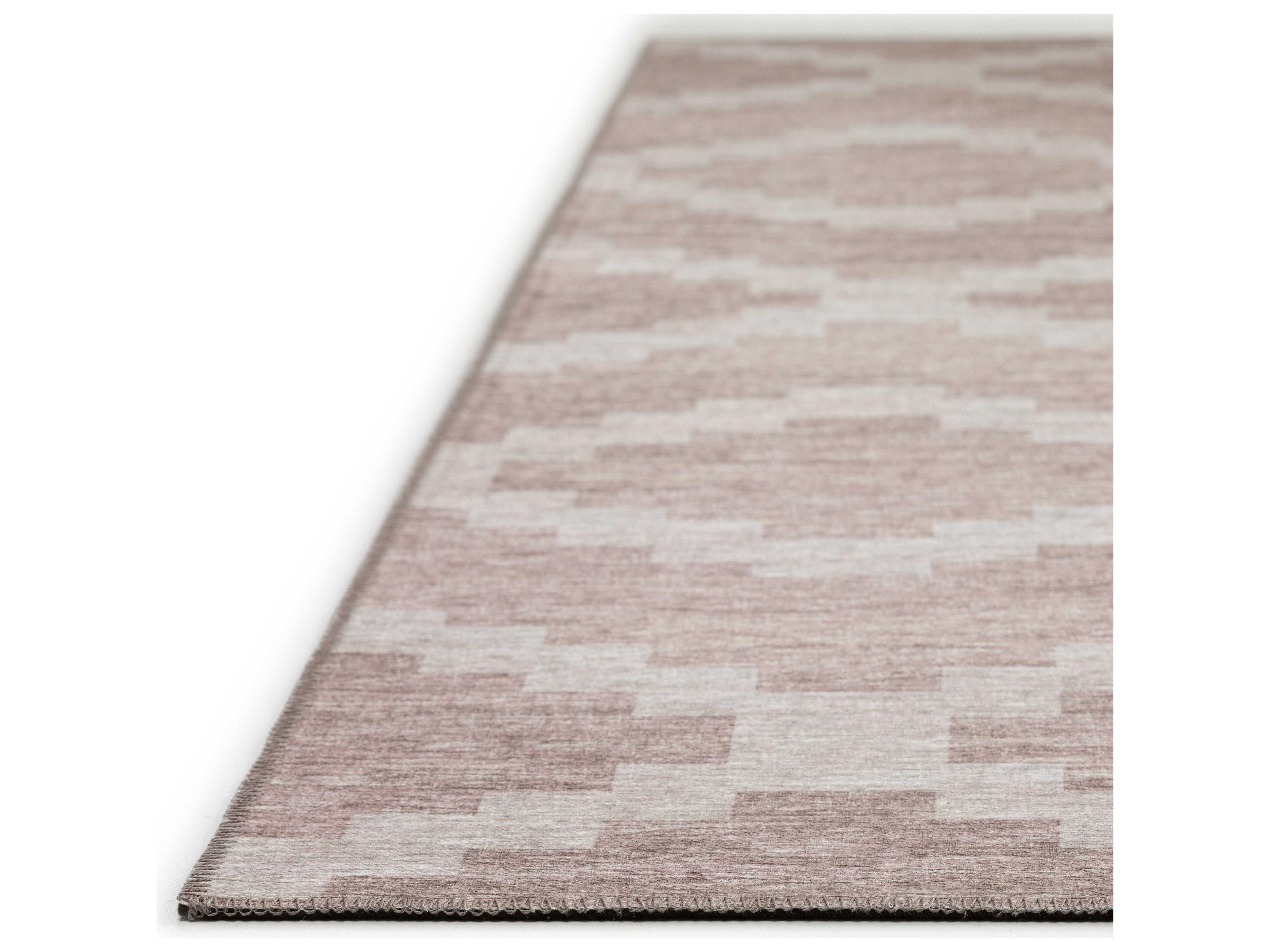 Dalyn Yuma Geometric Runner Area Rug