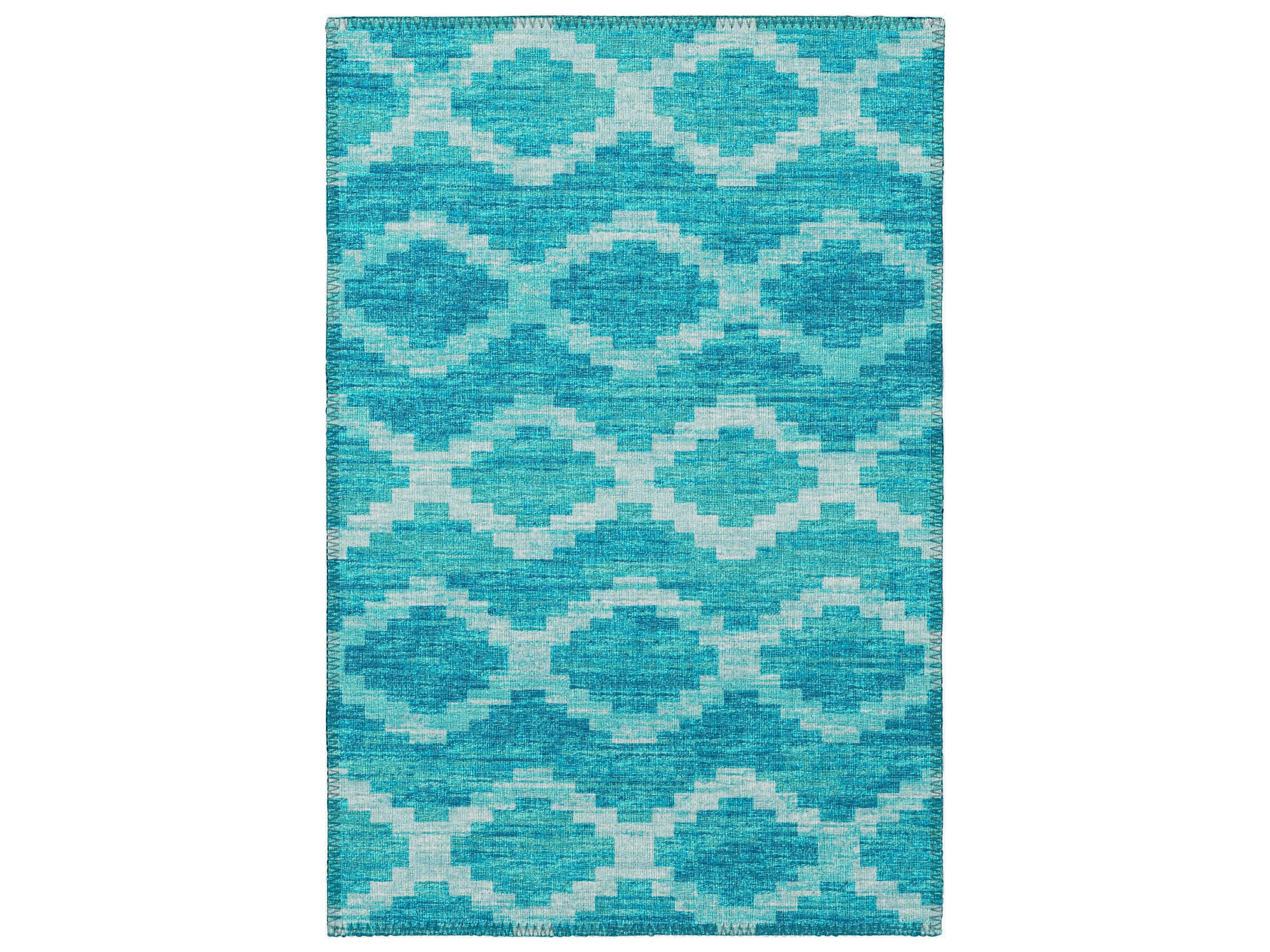 Dalyn Yuma Geometric Area Rug