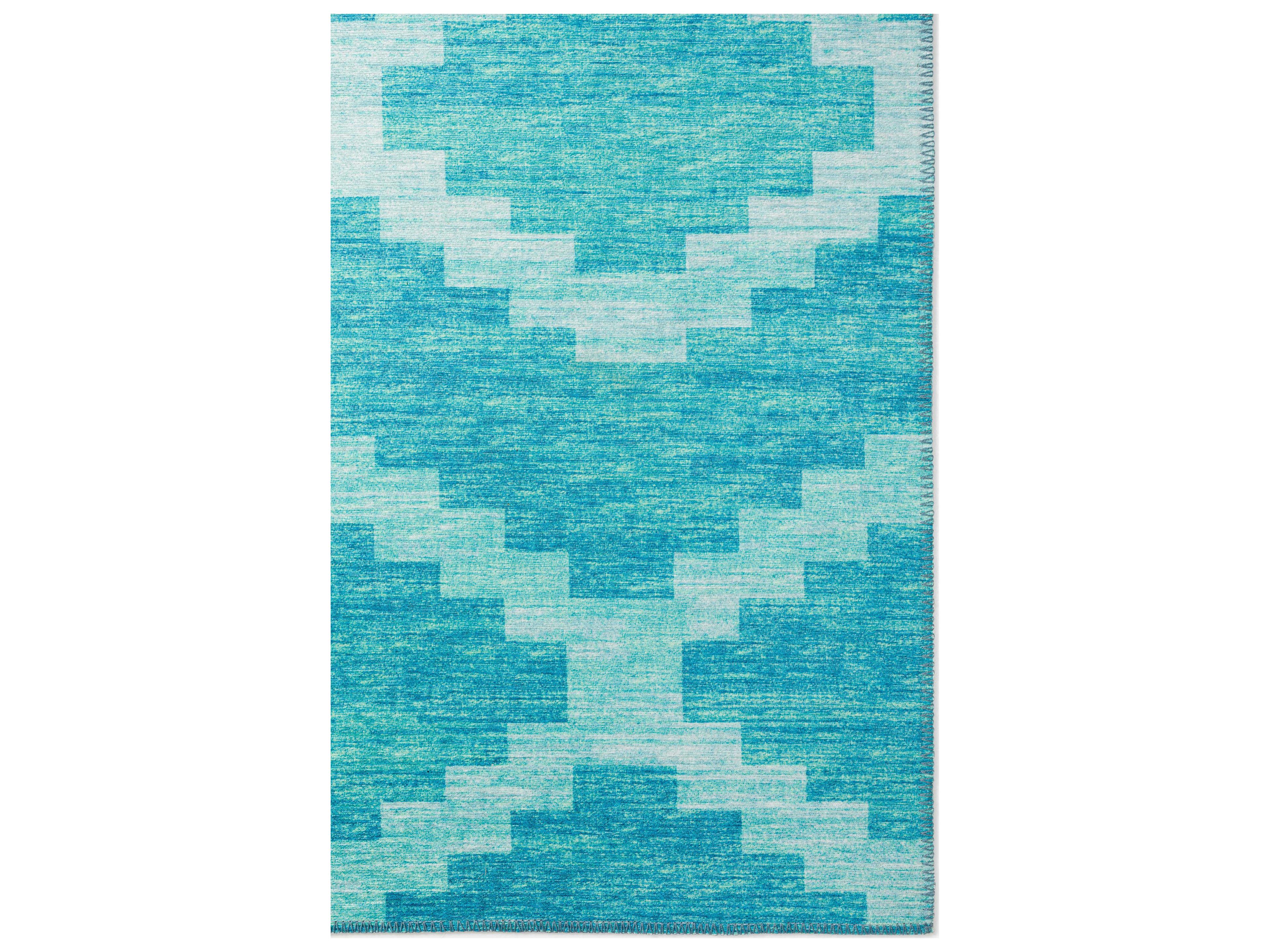Dalyn Yuma Geometric Runner Area Rug