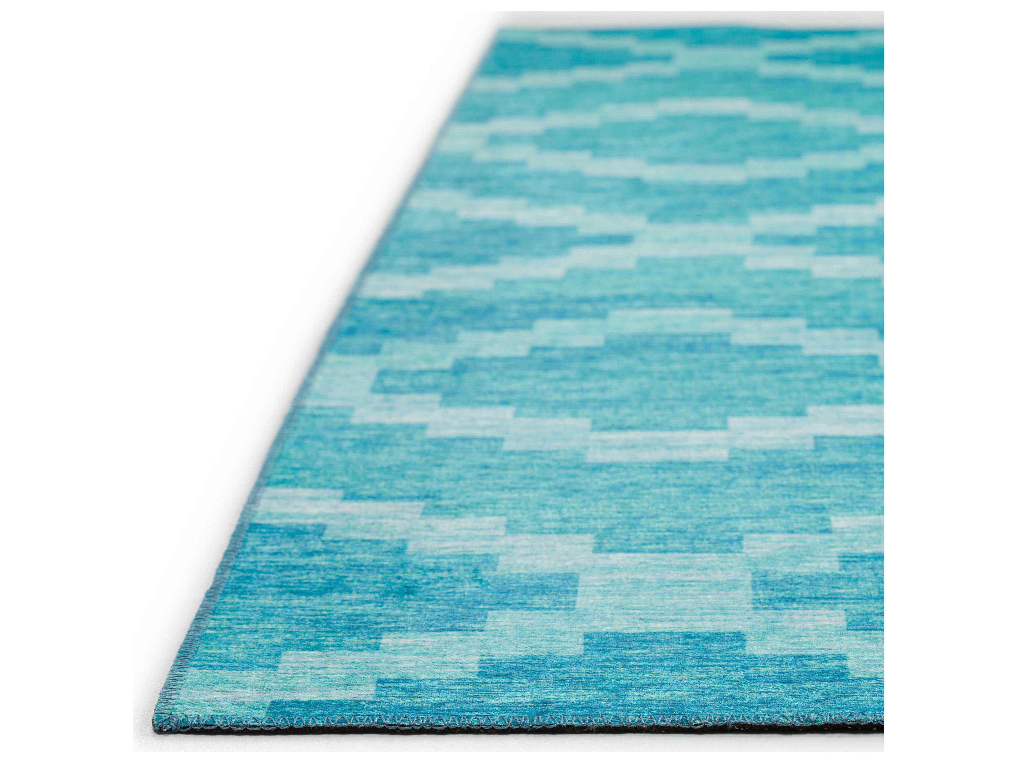 Dalyn Yuma Geometric Runner Area Rug