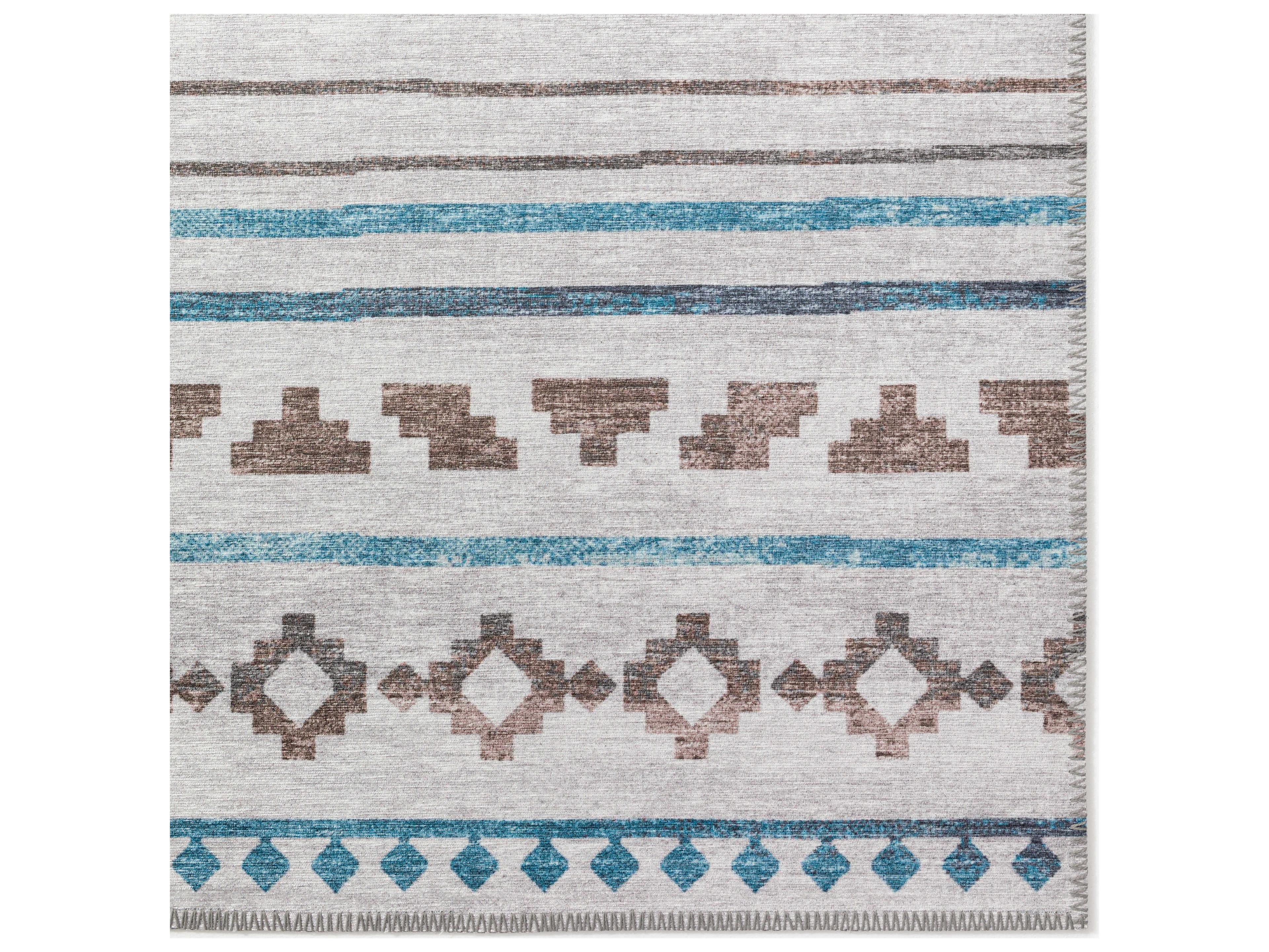 Dalyn Yuma Geometric Area Rug