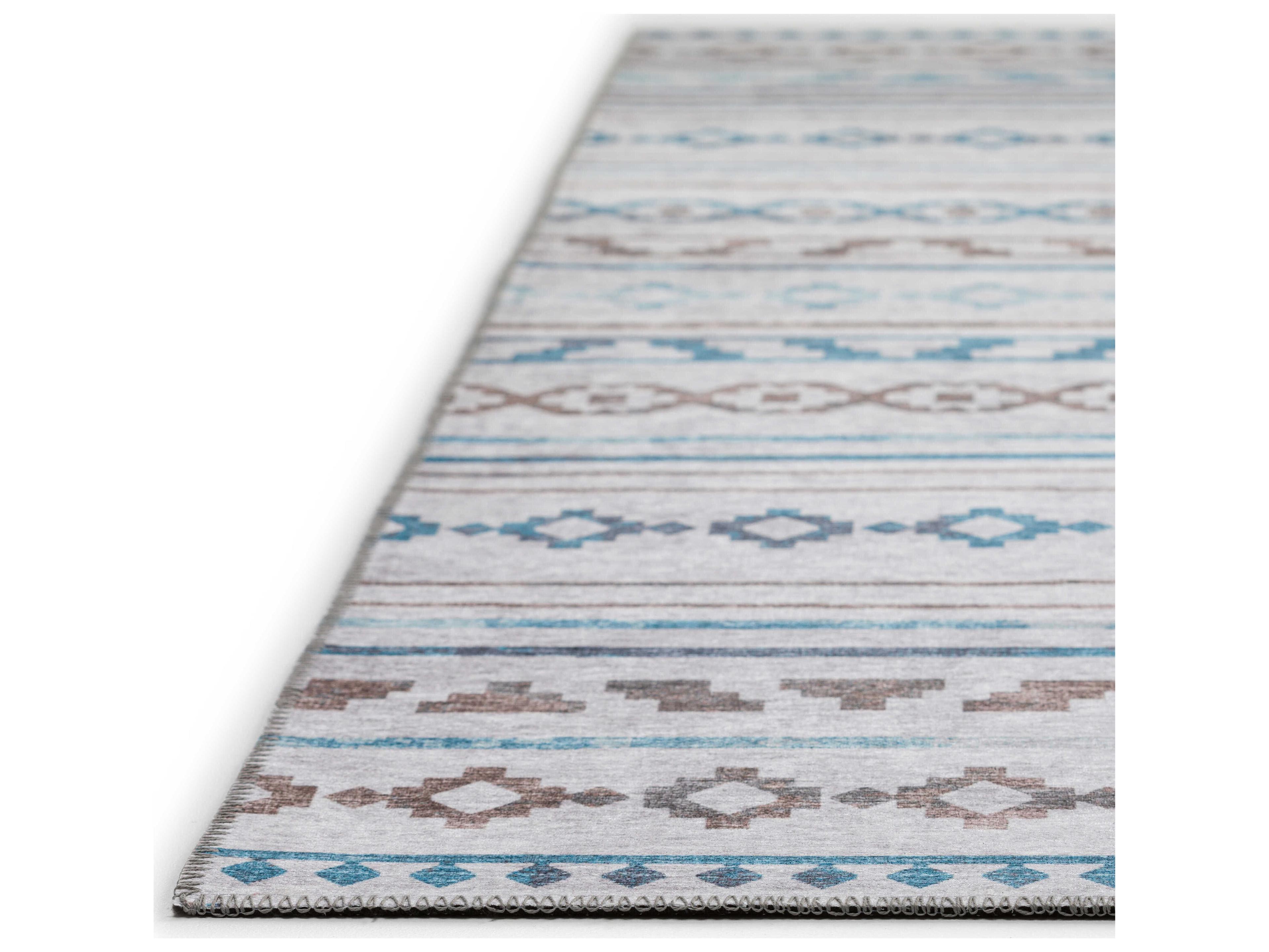 Dalyn Yuma Geometric Area Rug