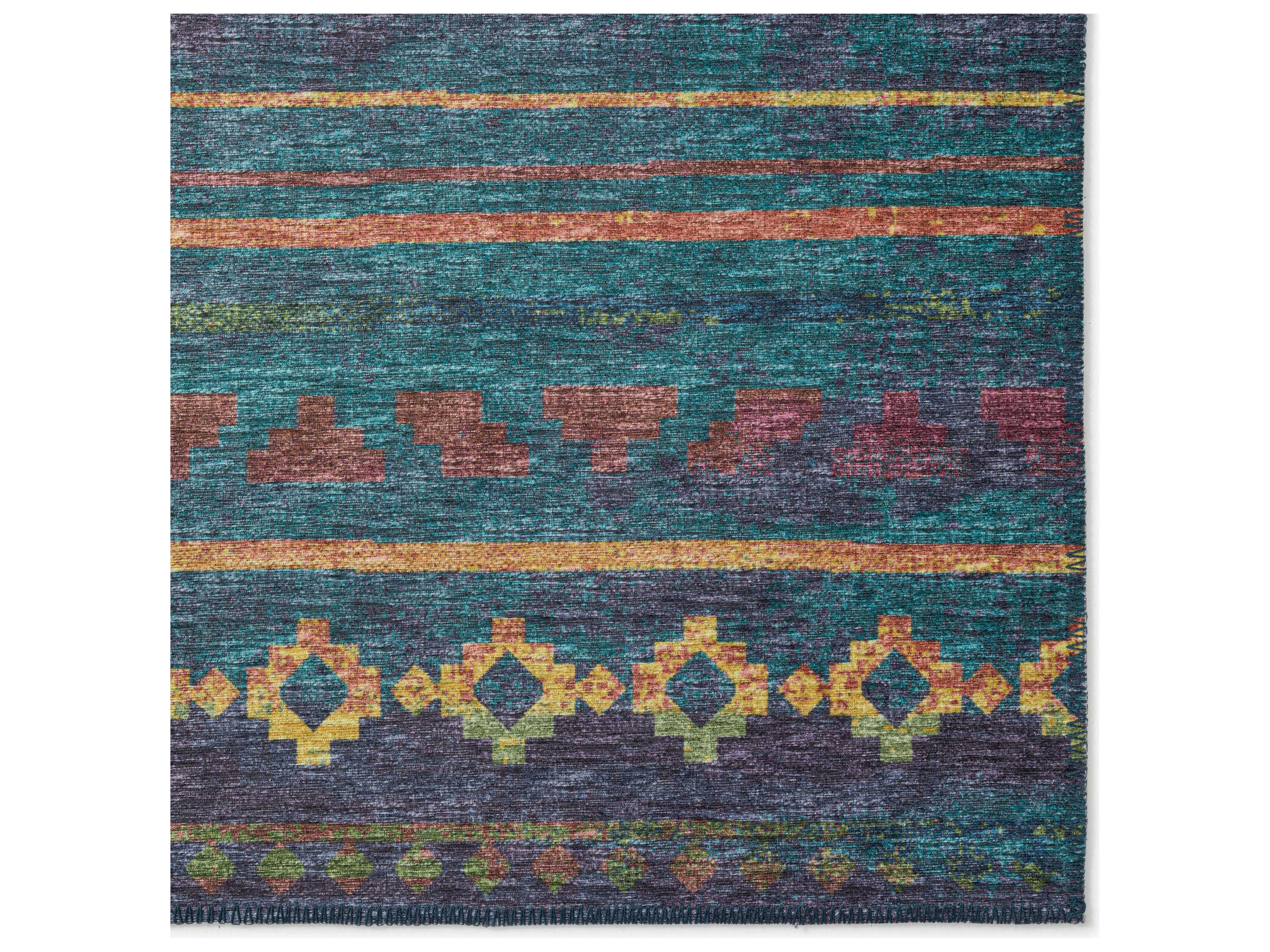 Dalyn Yuma Geometric Area Rug
