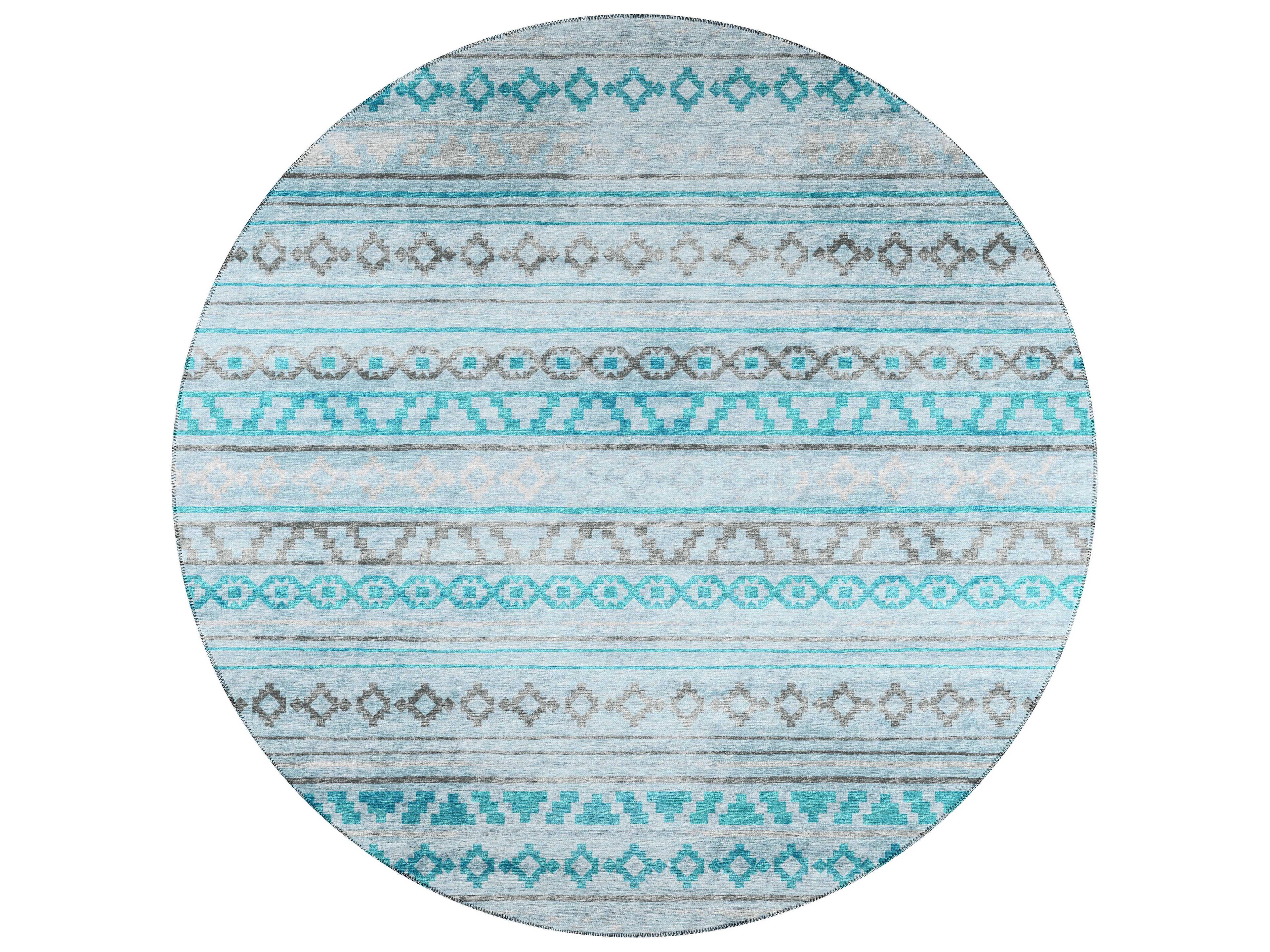 Dalyn Yuma Geometric Area Rug