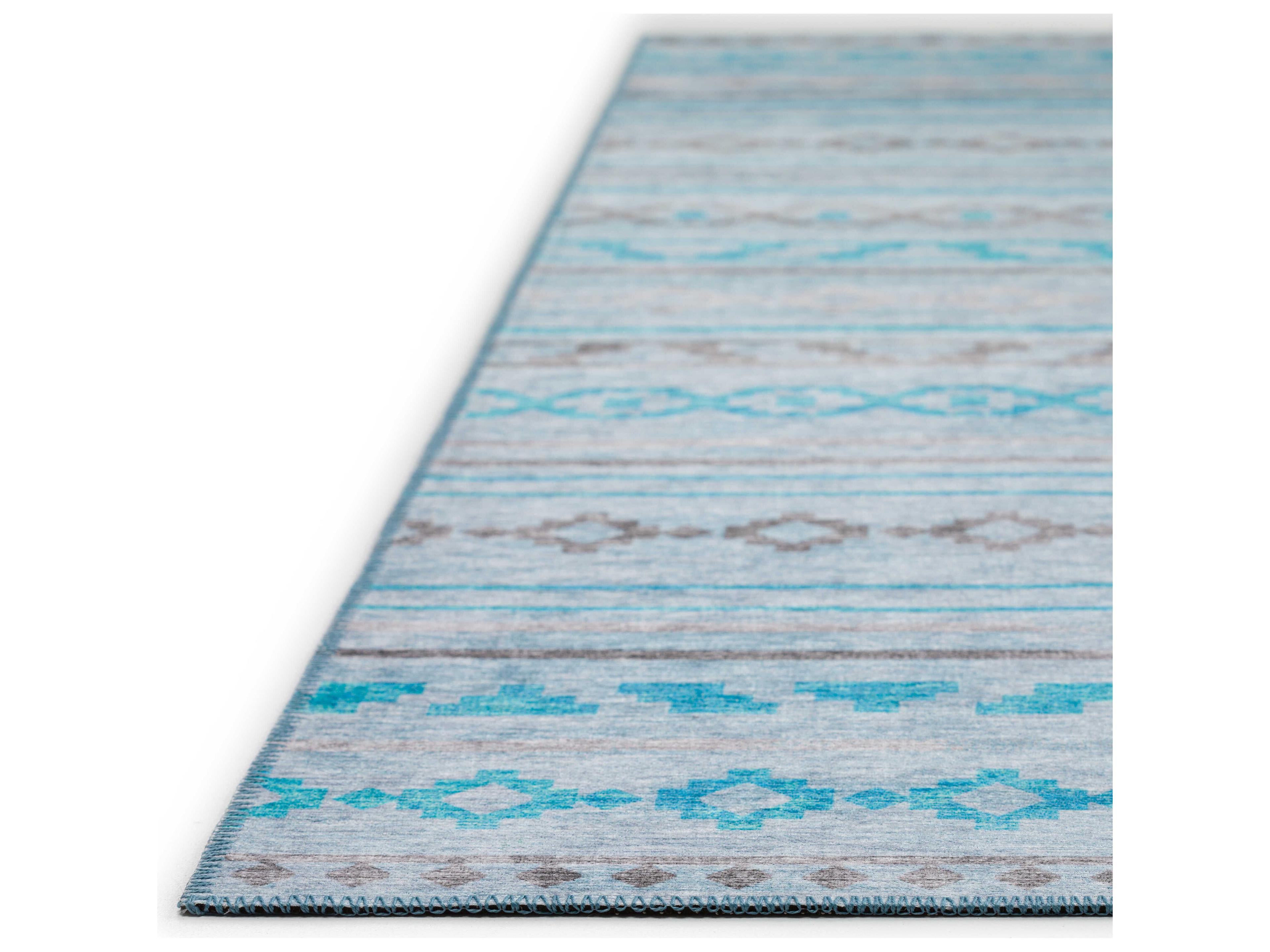 Dalyn Yuma Geometric Runner Area Rug