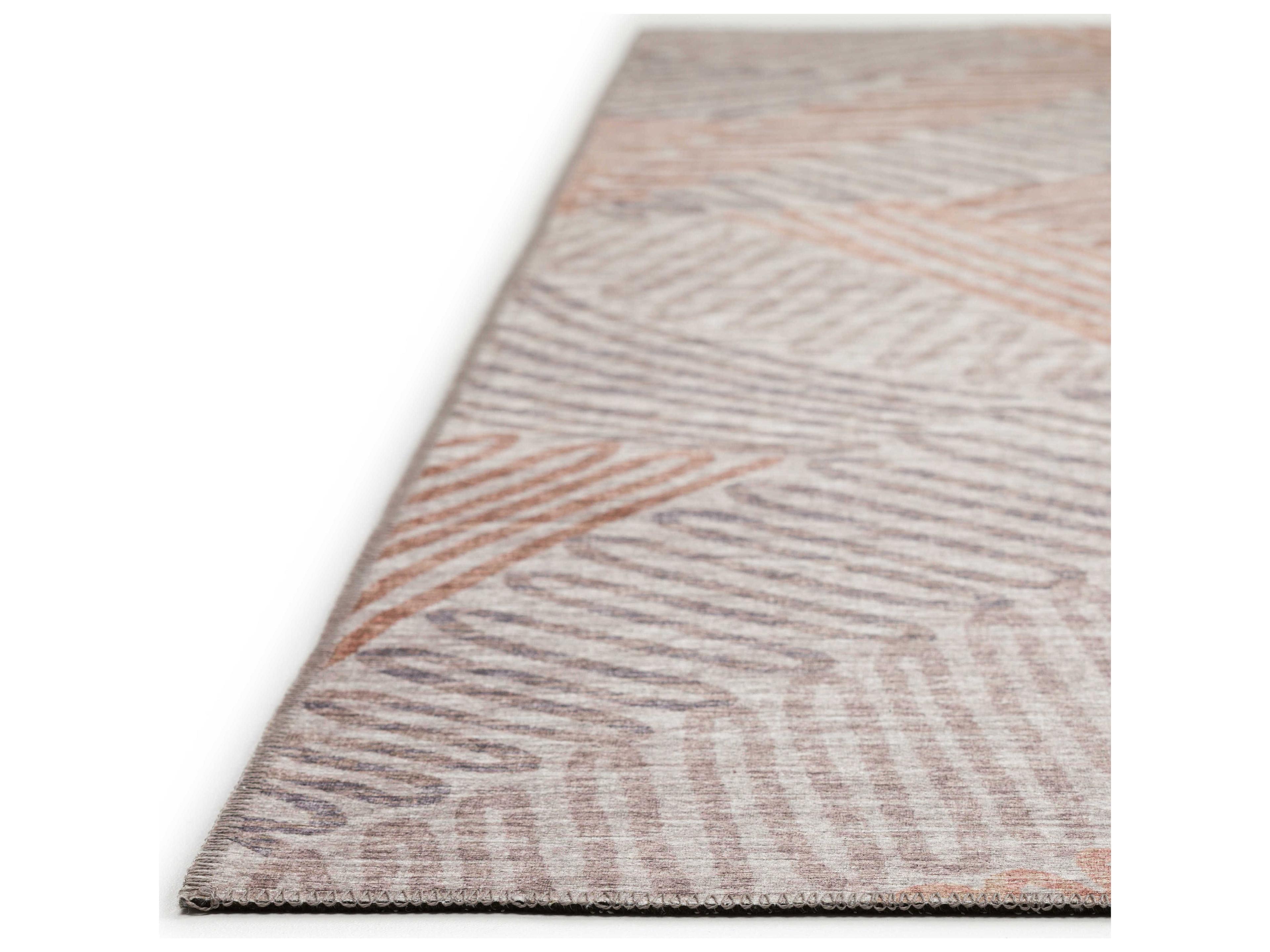 Dalyn Yuma Geometric Area Rug