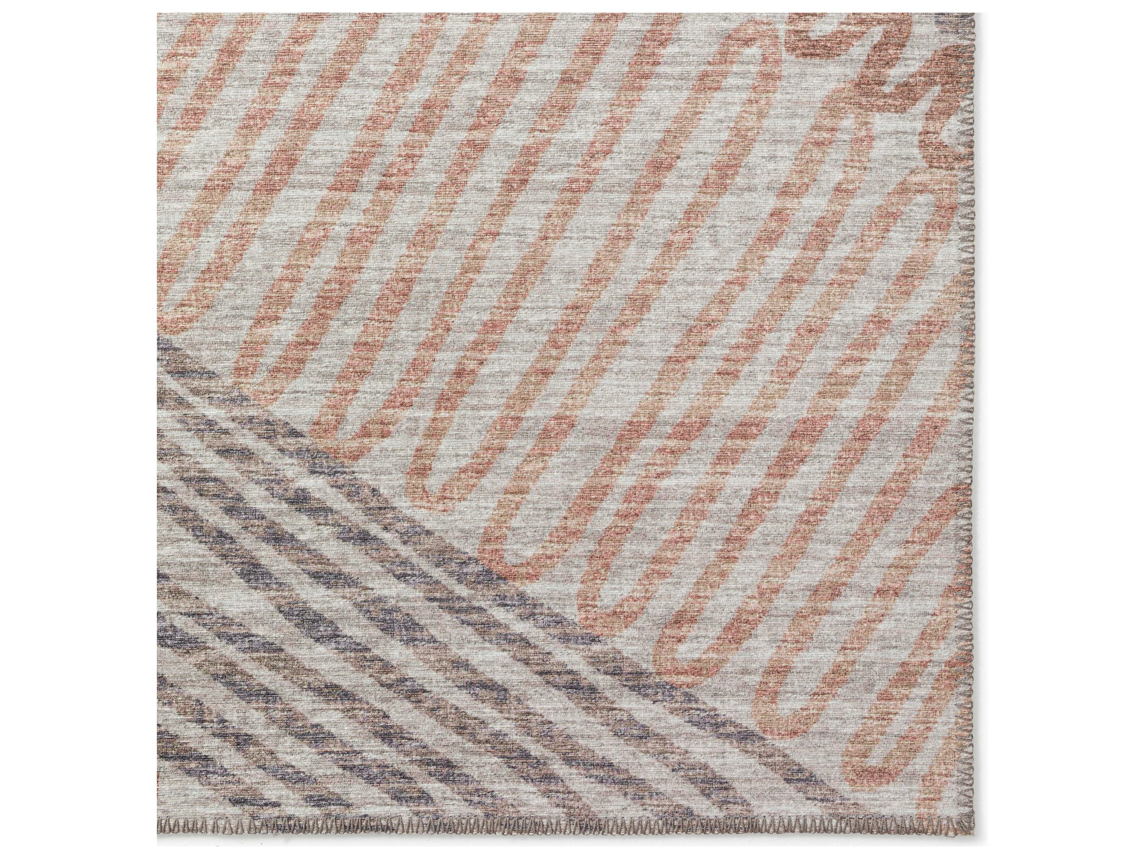 Dalyn Yuma Geometric Area Rug