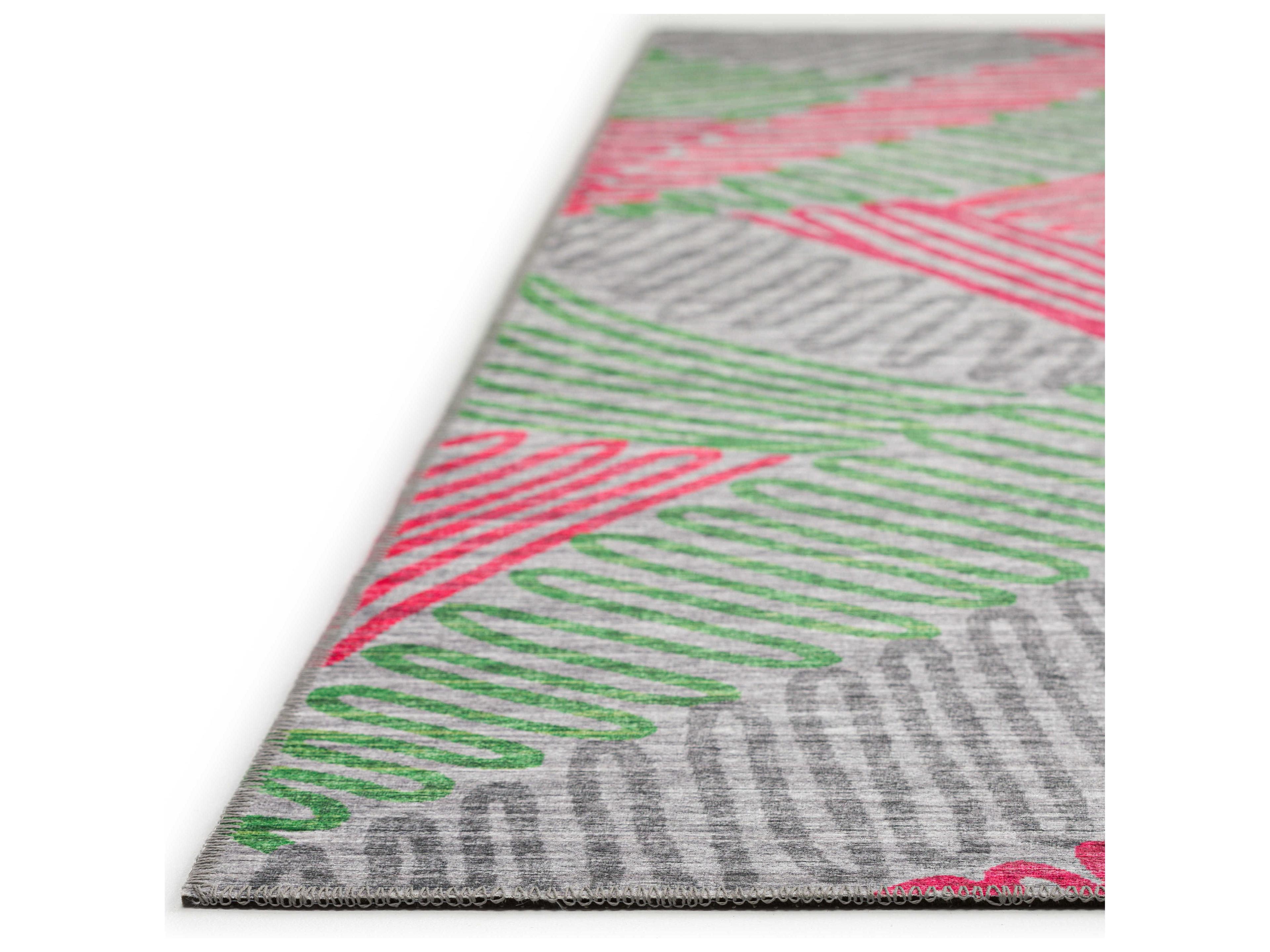 Dalyn Yuma Geometric Runner Area Rug