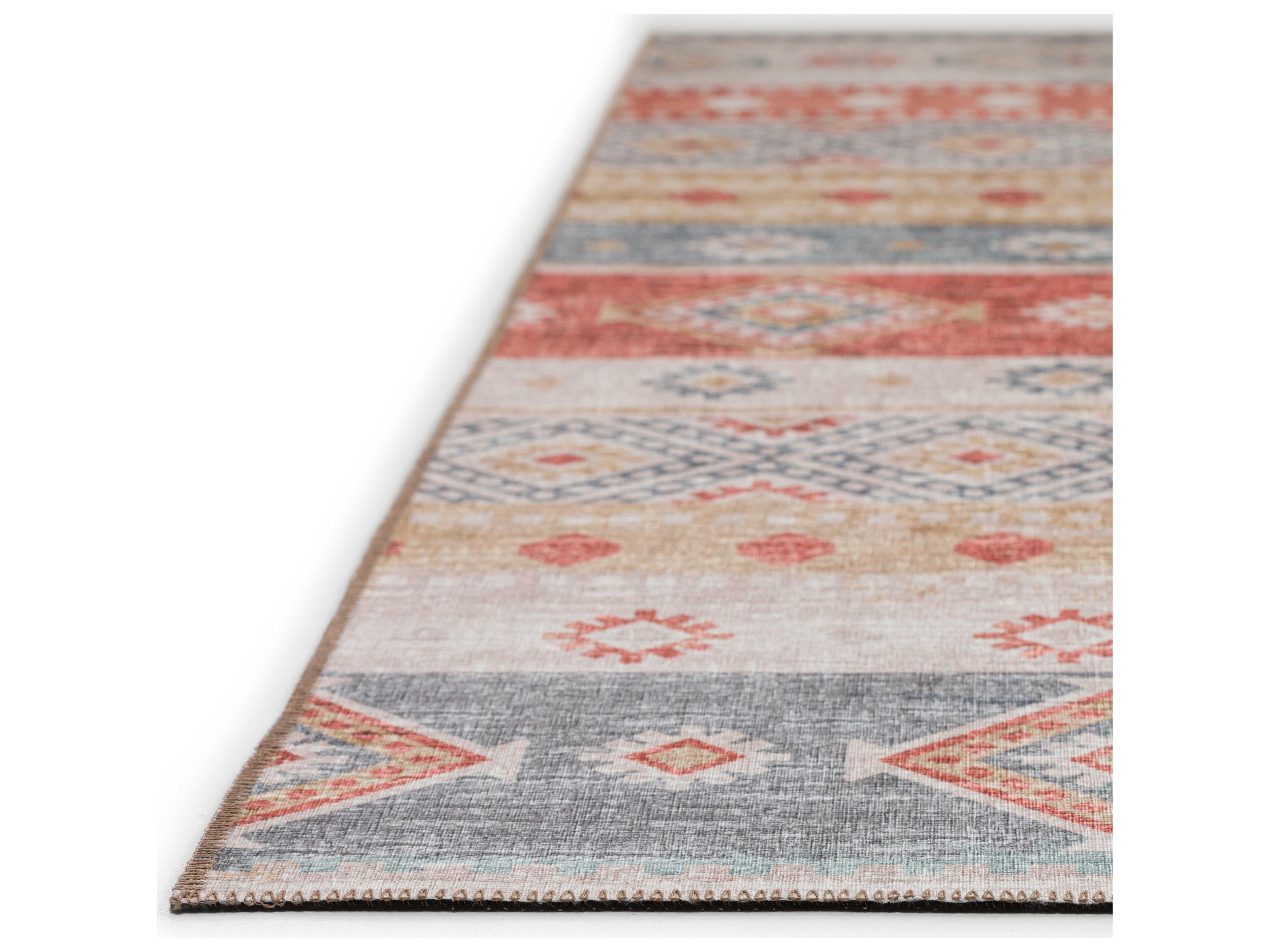 Dalyn Yuma Geometric Area Rug