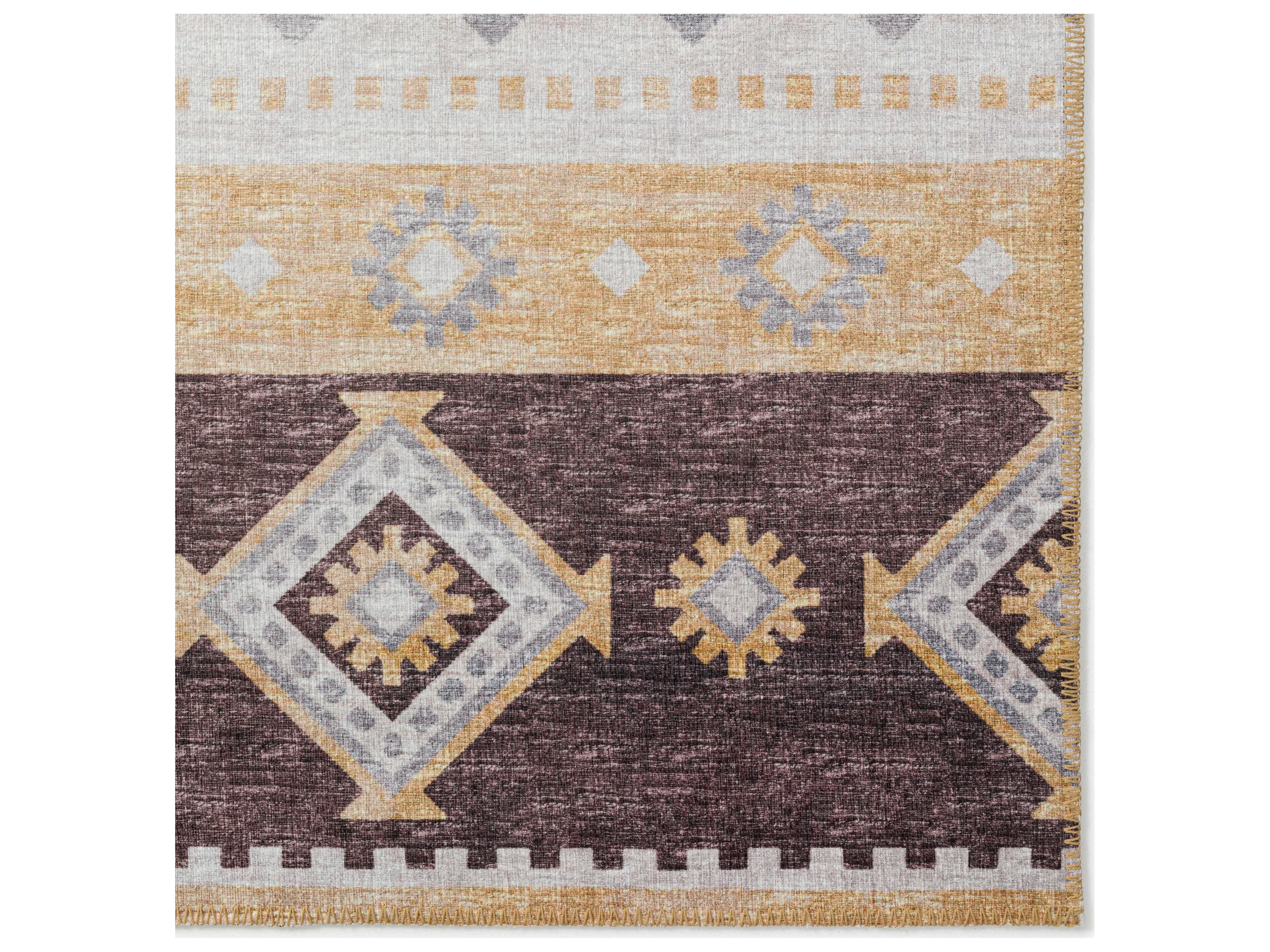 Dalyn Yuma Geometric Area Rug