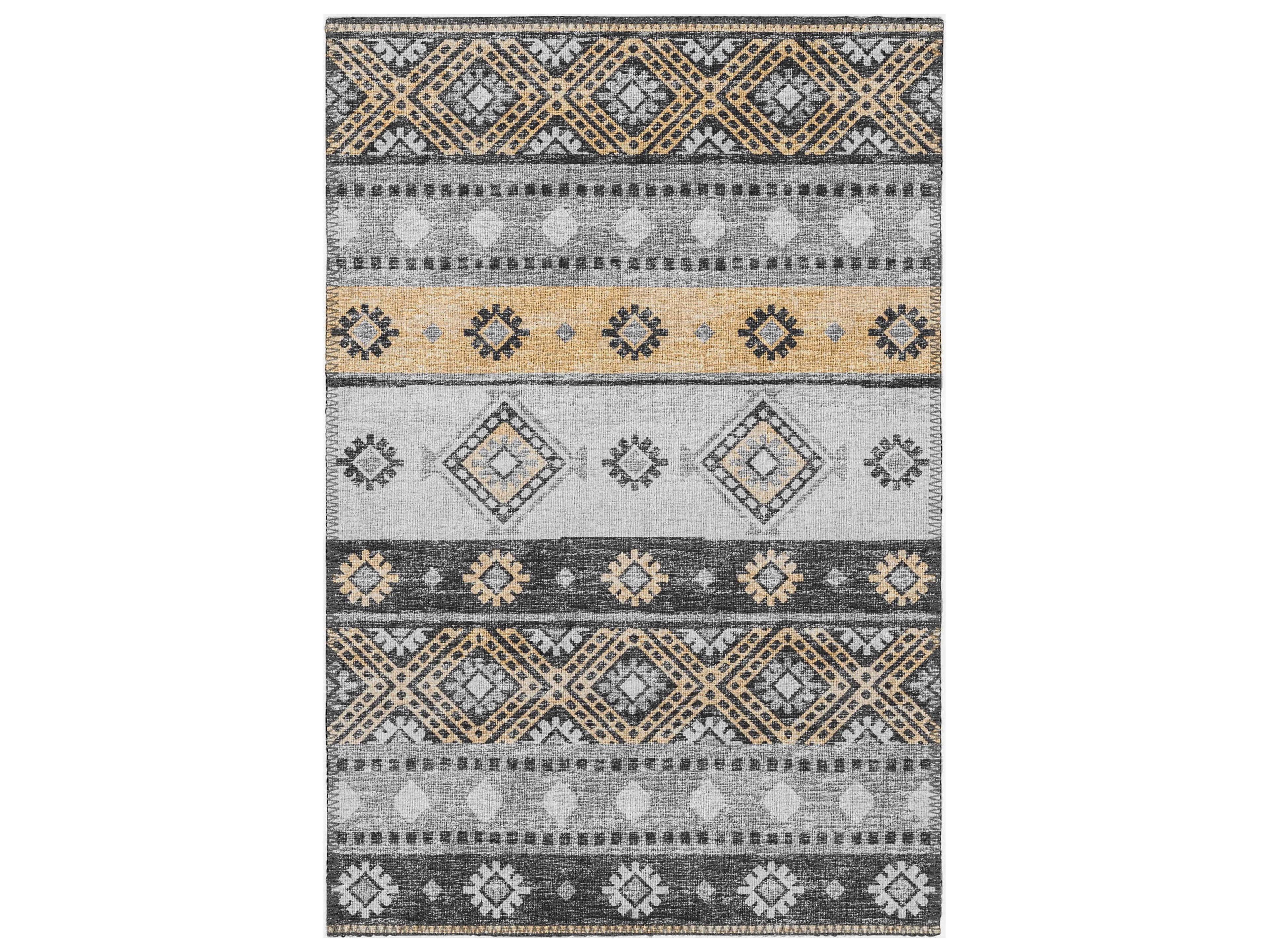 Dalyn Yuma Geometric Area Rug