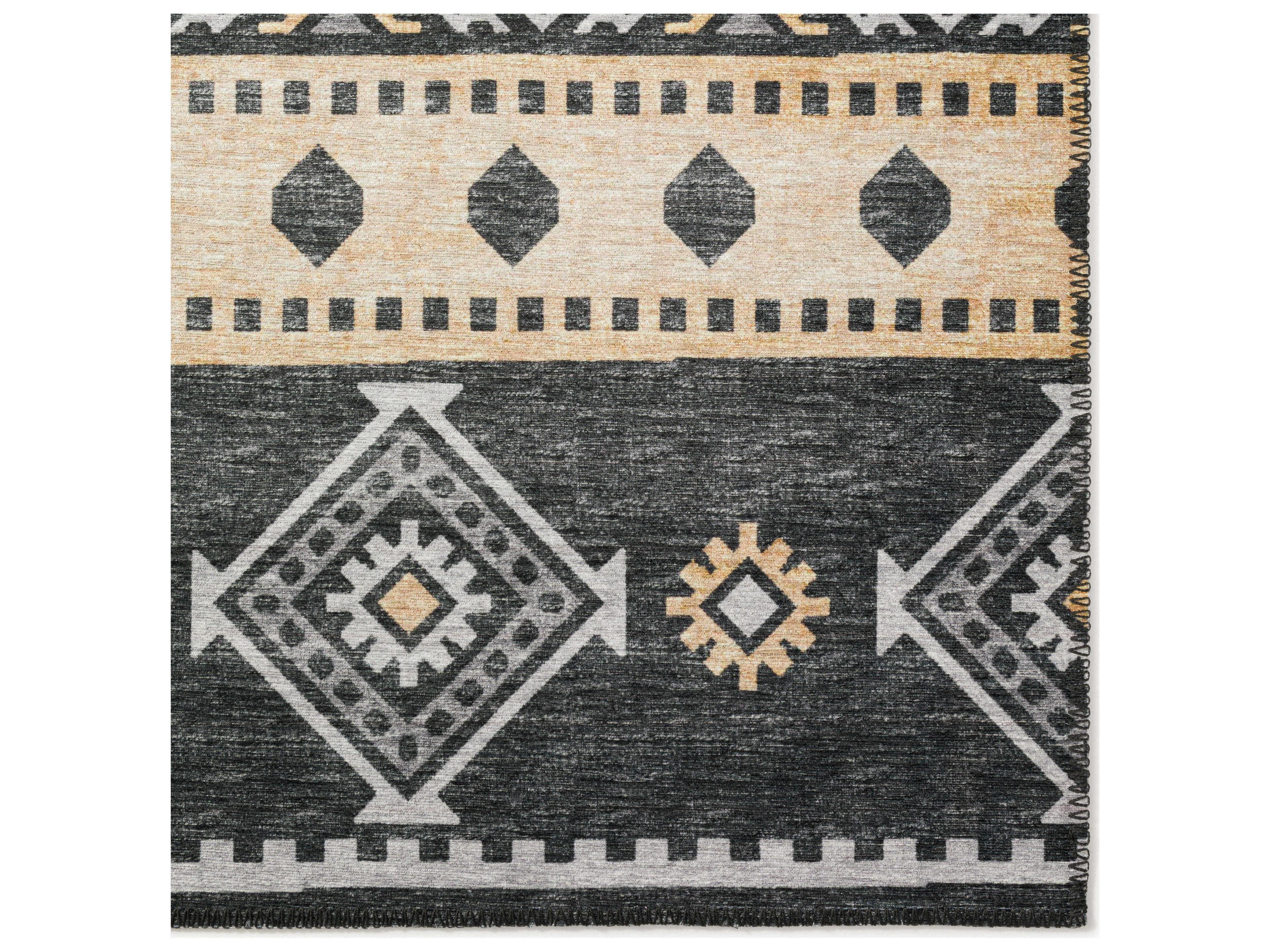 Dalyn Yuma Geometric Area Rug