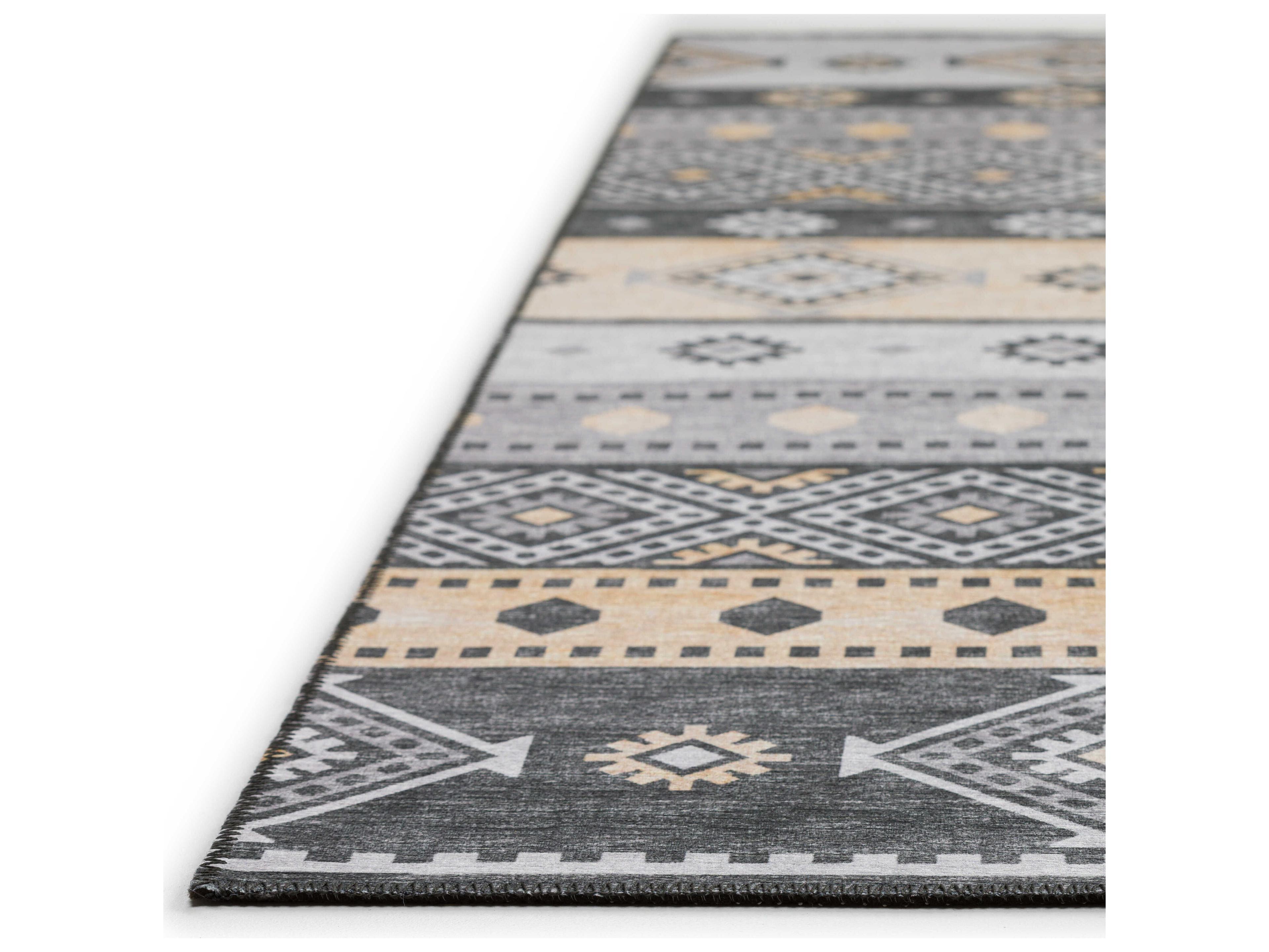 Dalyn Yuma Geometric Area Rug