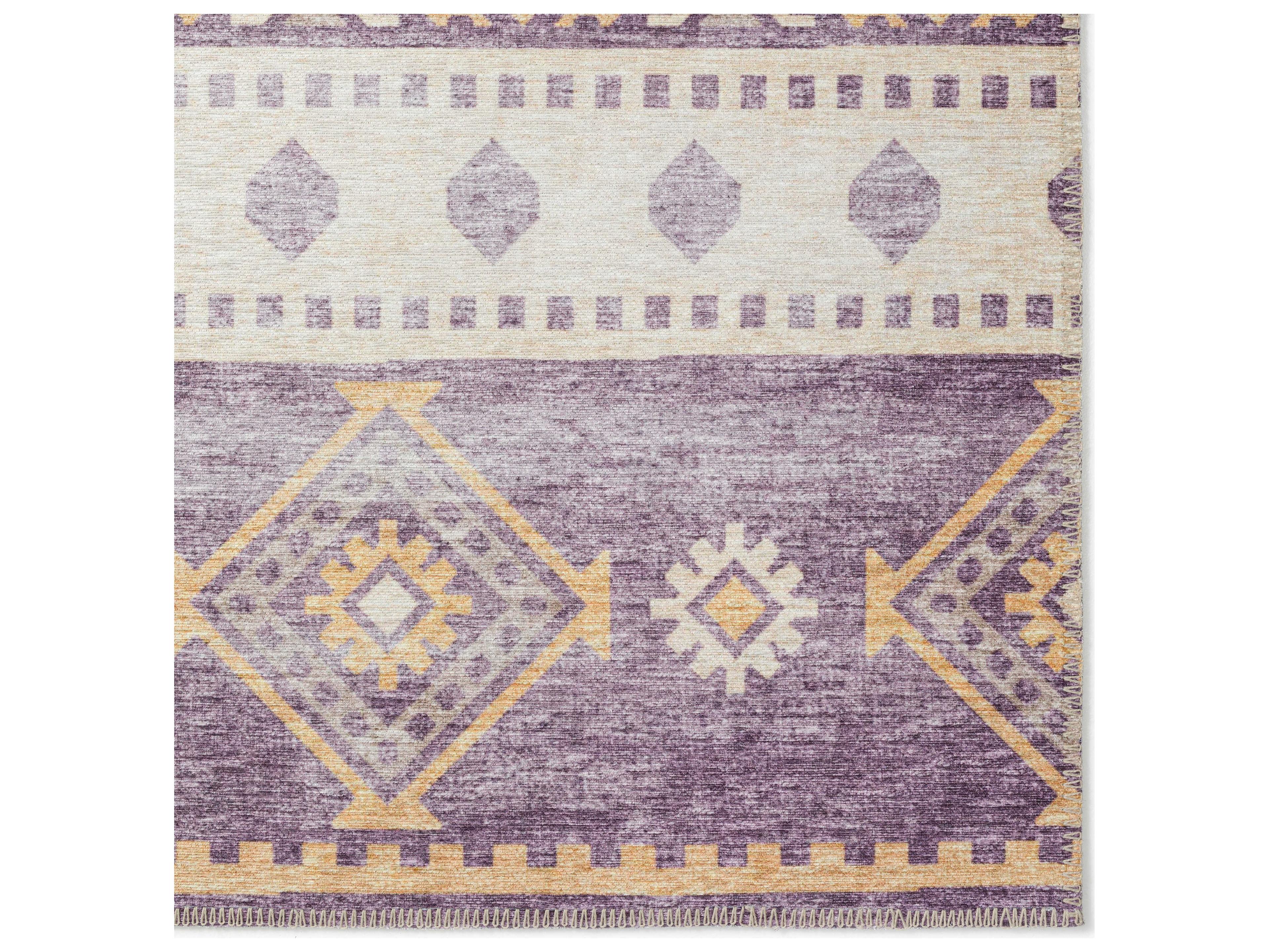 Dalyn Yuma Geometric Area Rug
