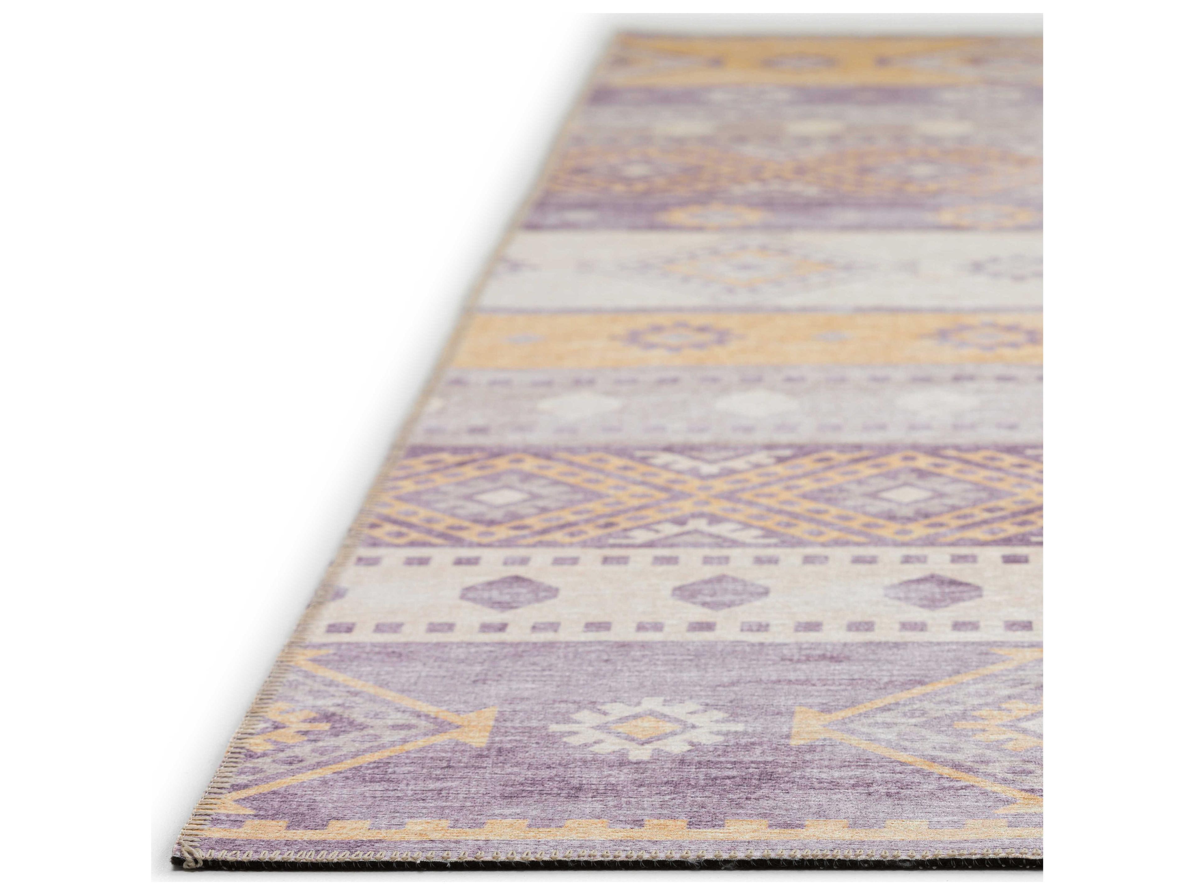 Dalyn Yuma Geometric Runner Area Rug