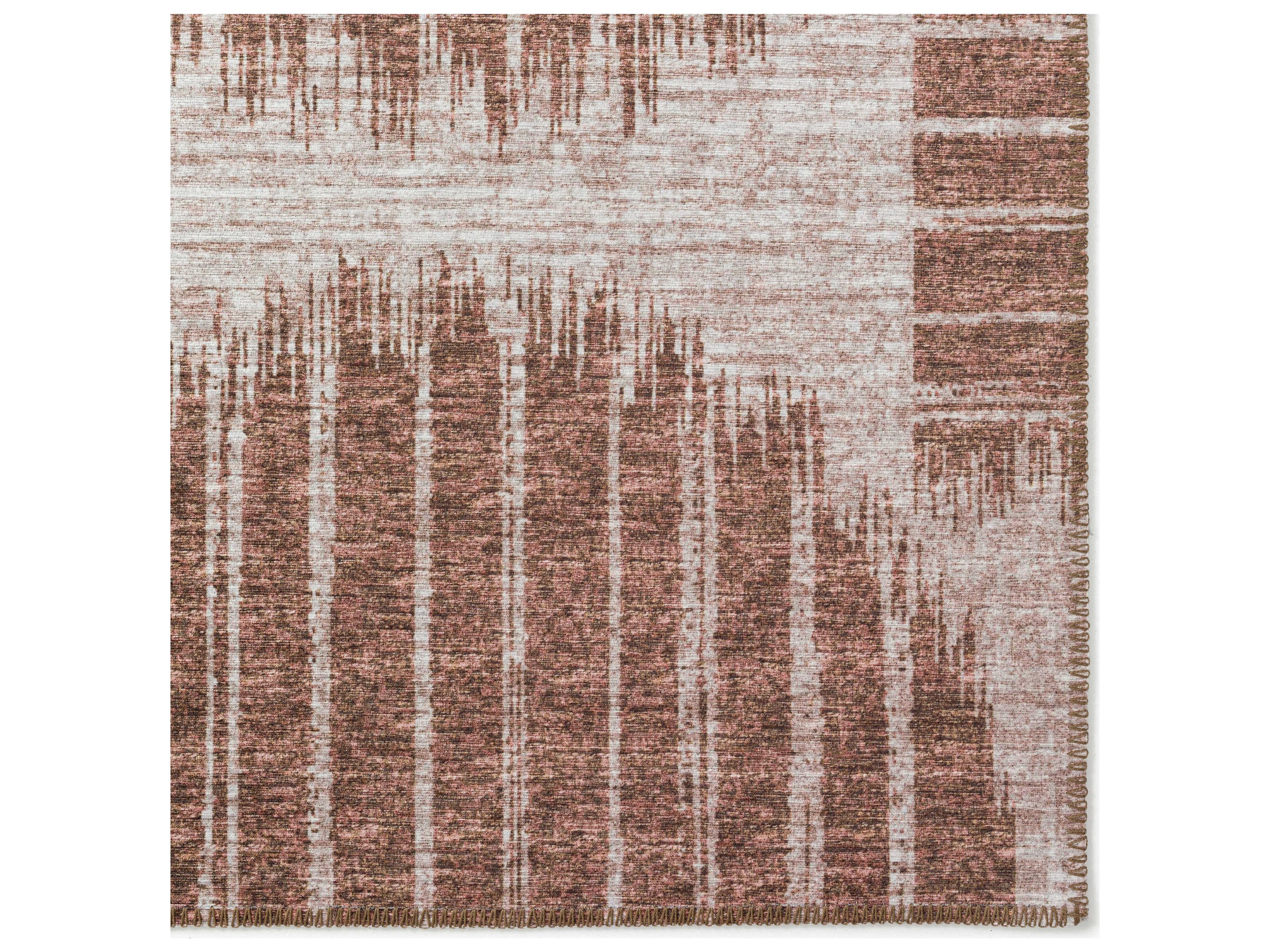 Dalyn Yuma Geometric Runner Area Rug