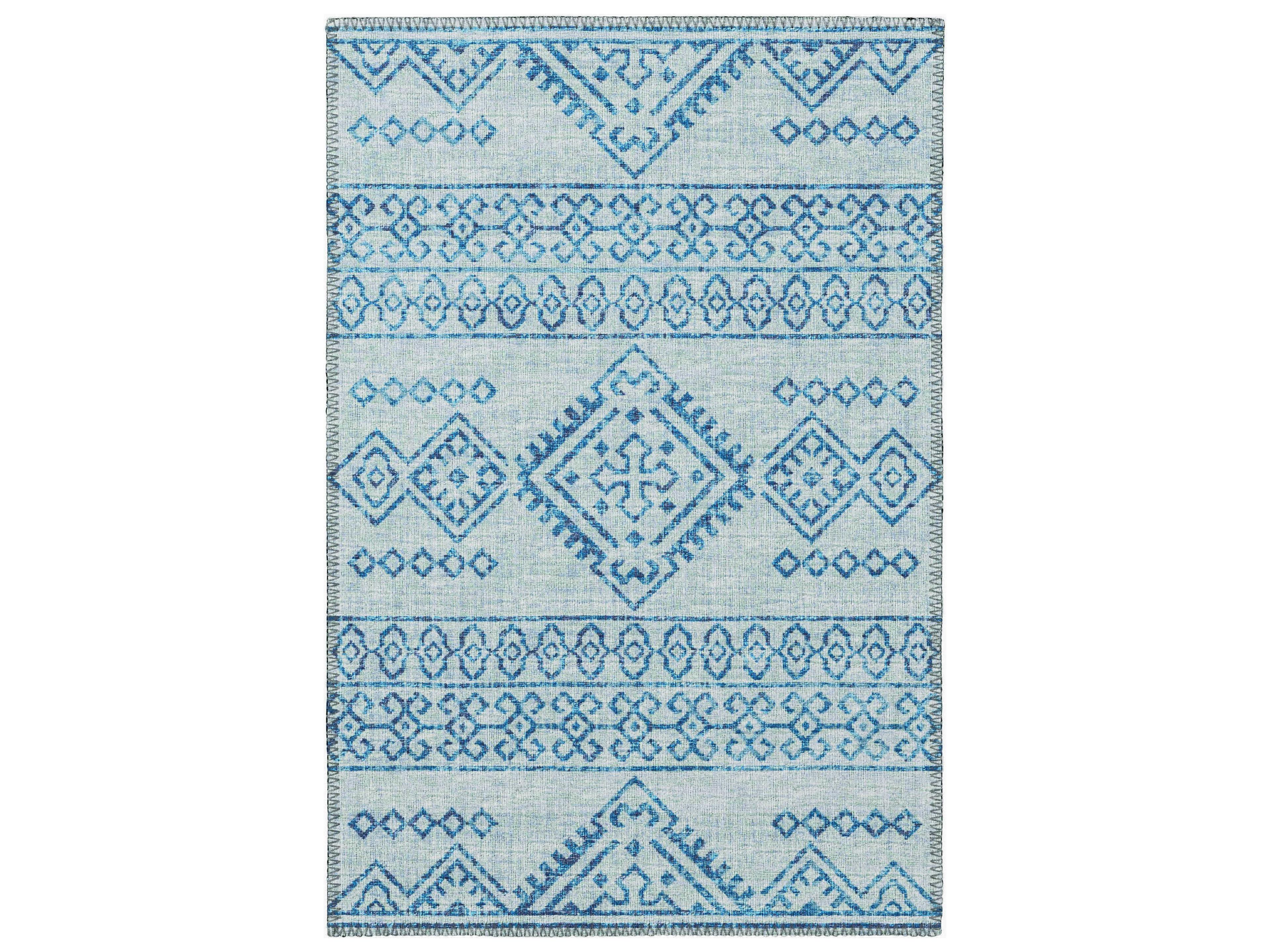 Dalyn Yuma Geometric Area Rug