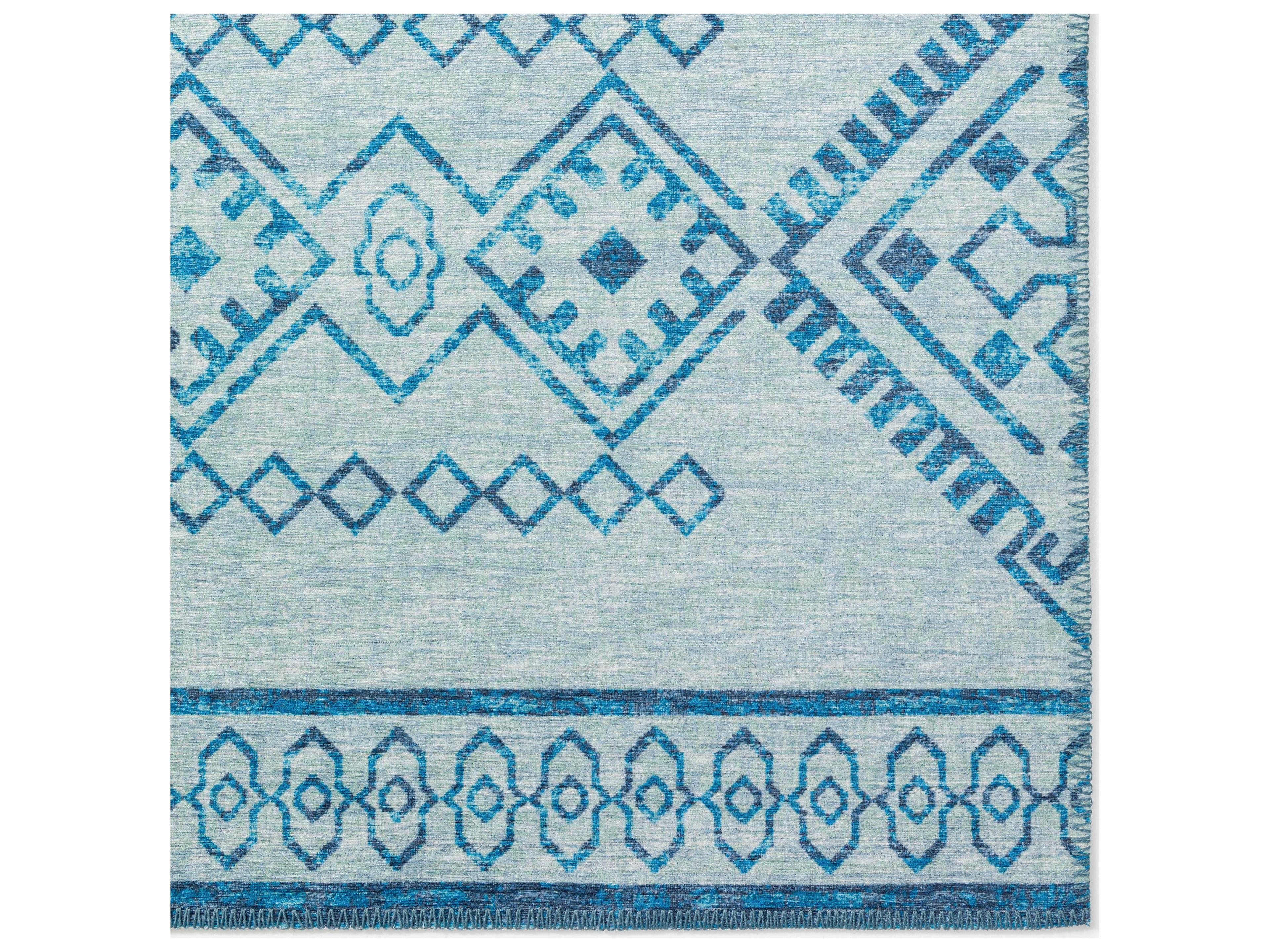 Dalyn Yuma Geometric Area Rug